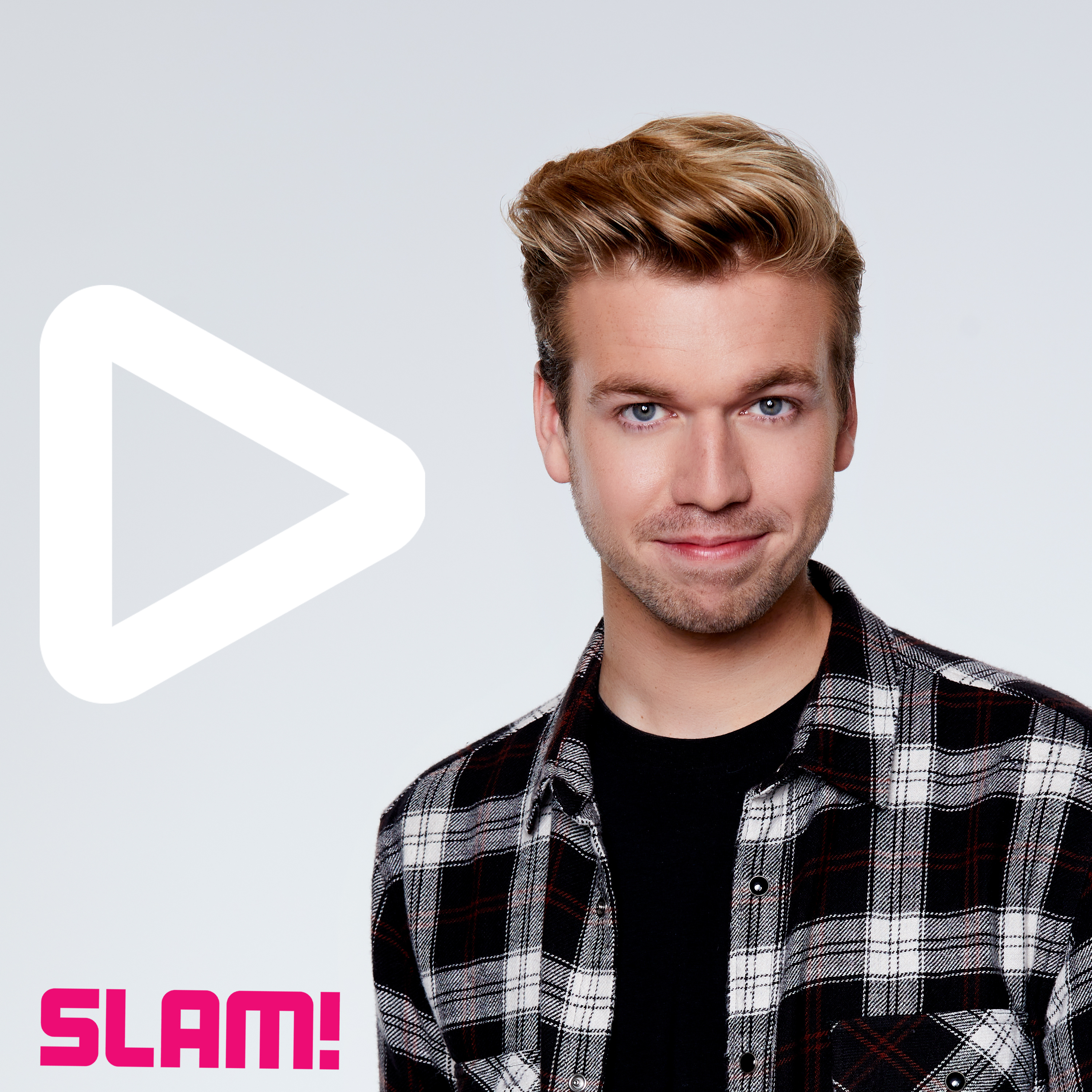 SLAM! Aircheck Anoul - oktober 2021 episode artwork