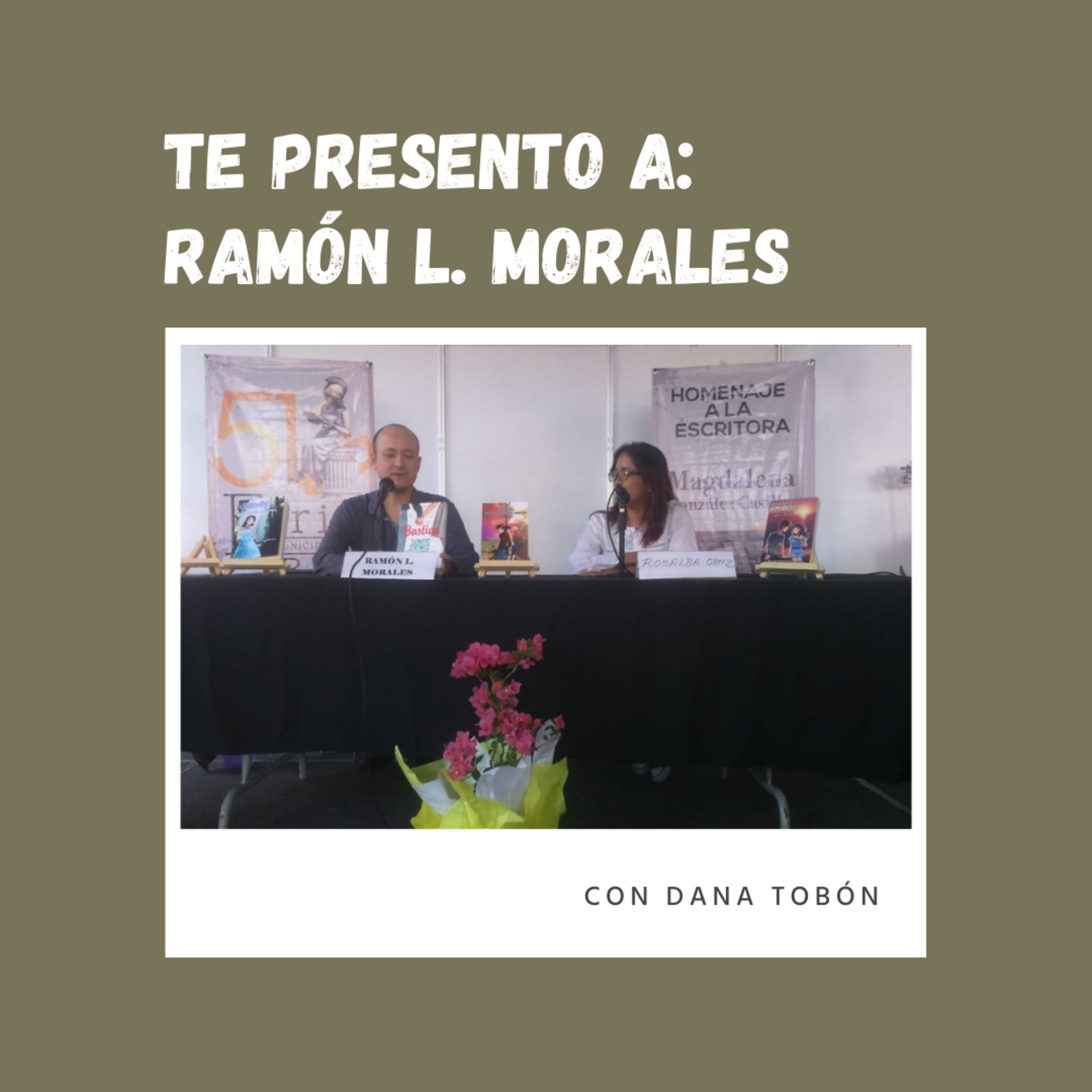 Catchy Cultura