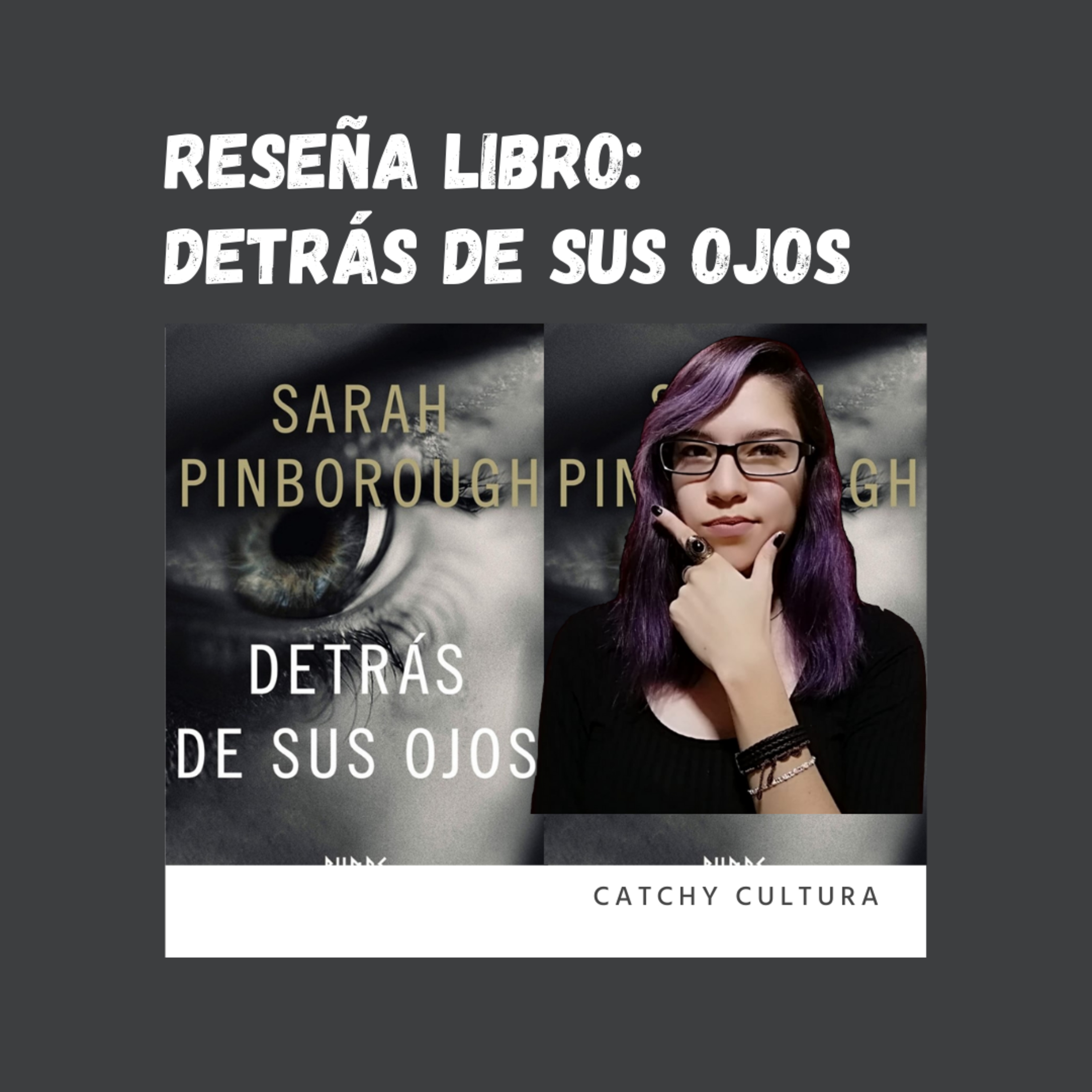 Catchy Cultura