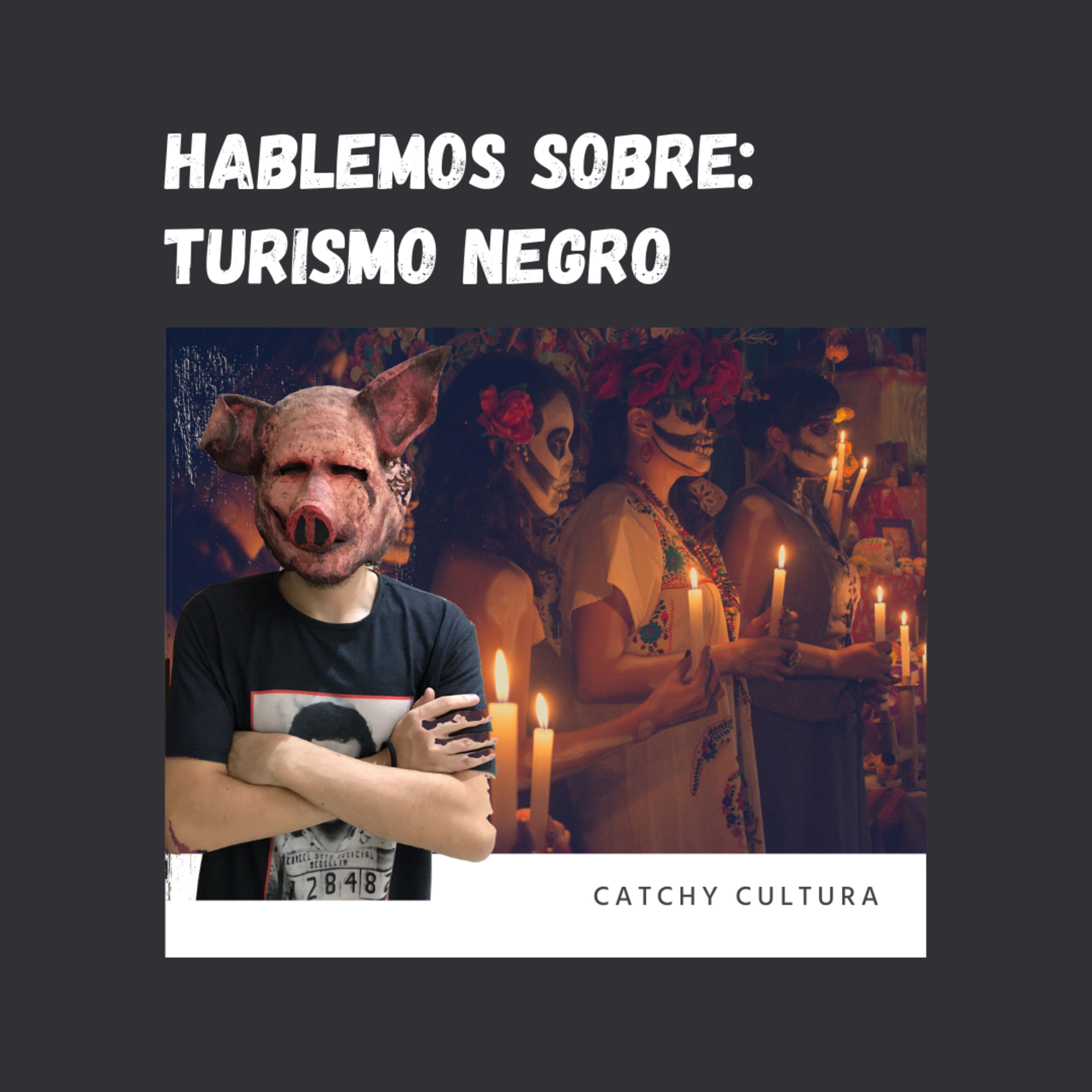 Catchy Cultura