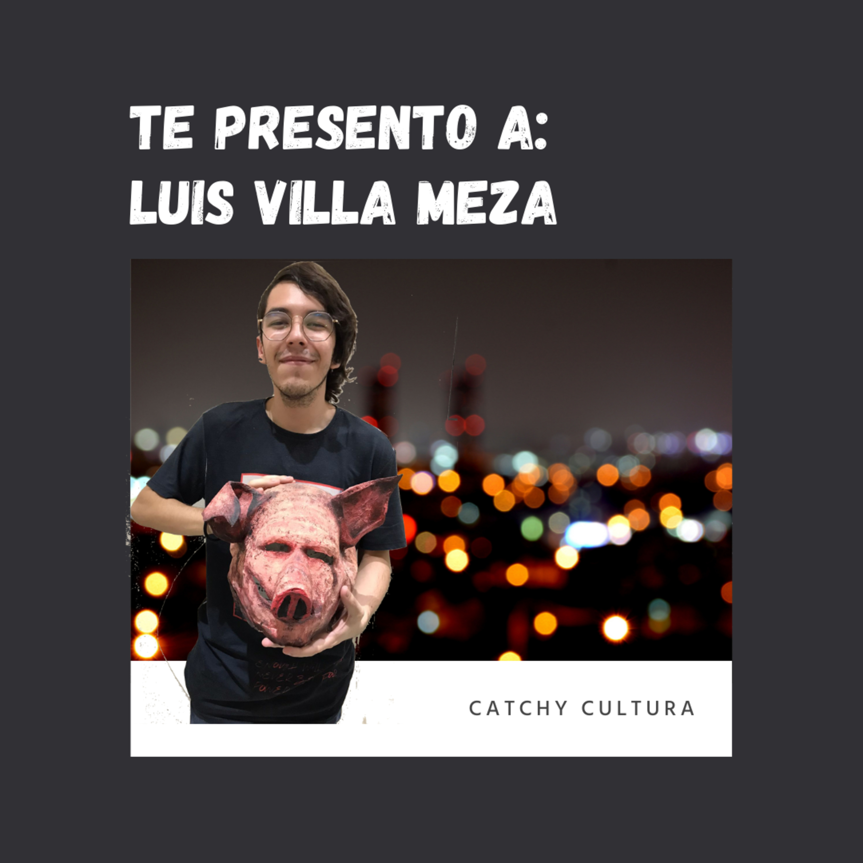 Catchy Cultura