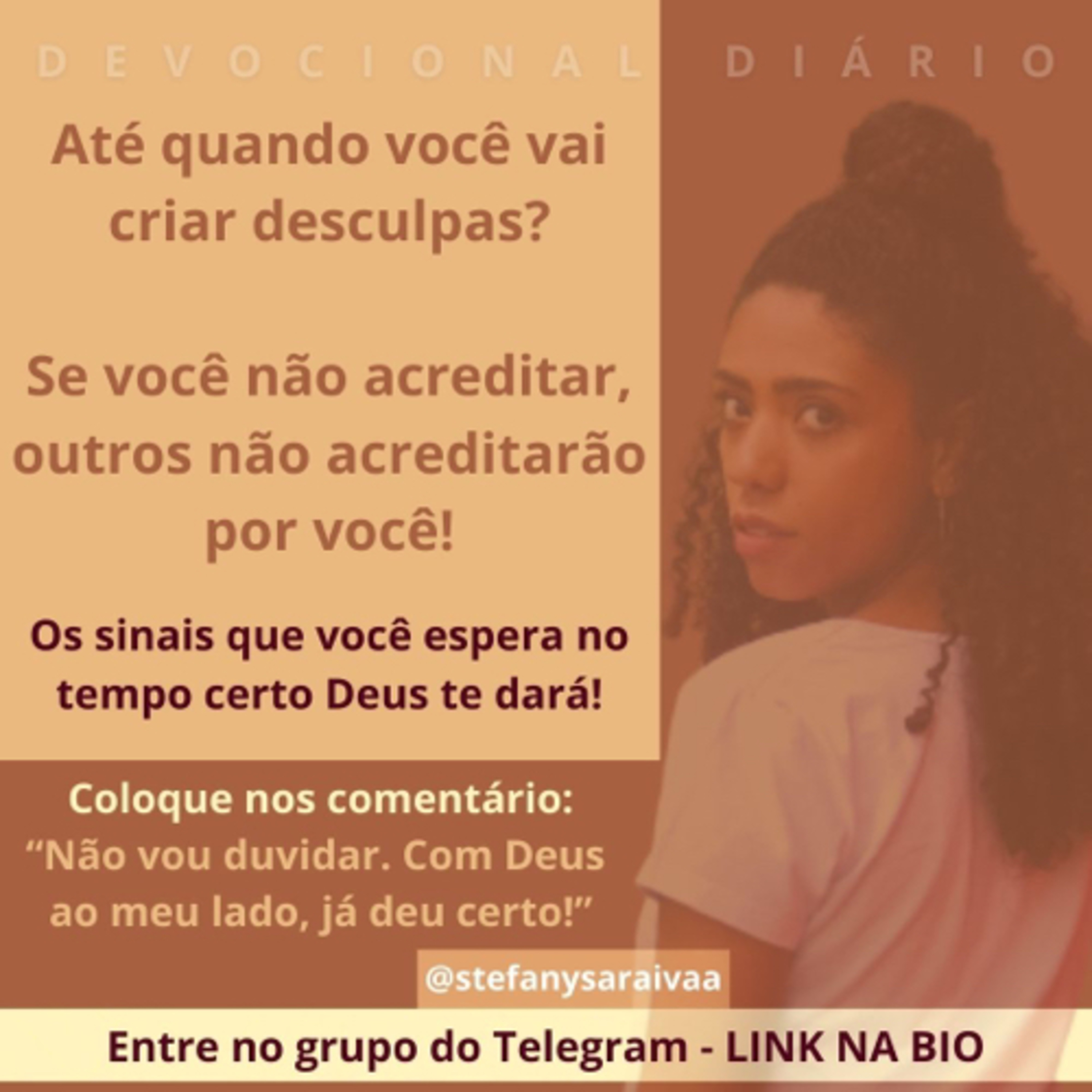 Mulheres Conquistadoras