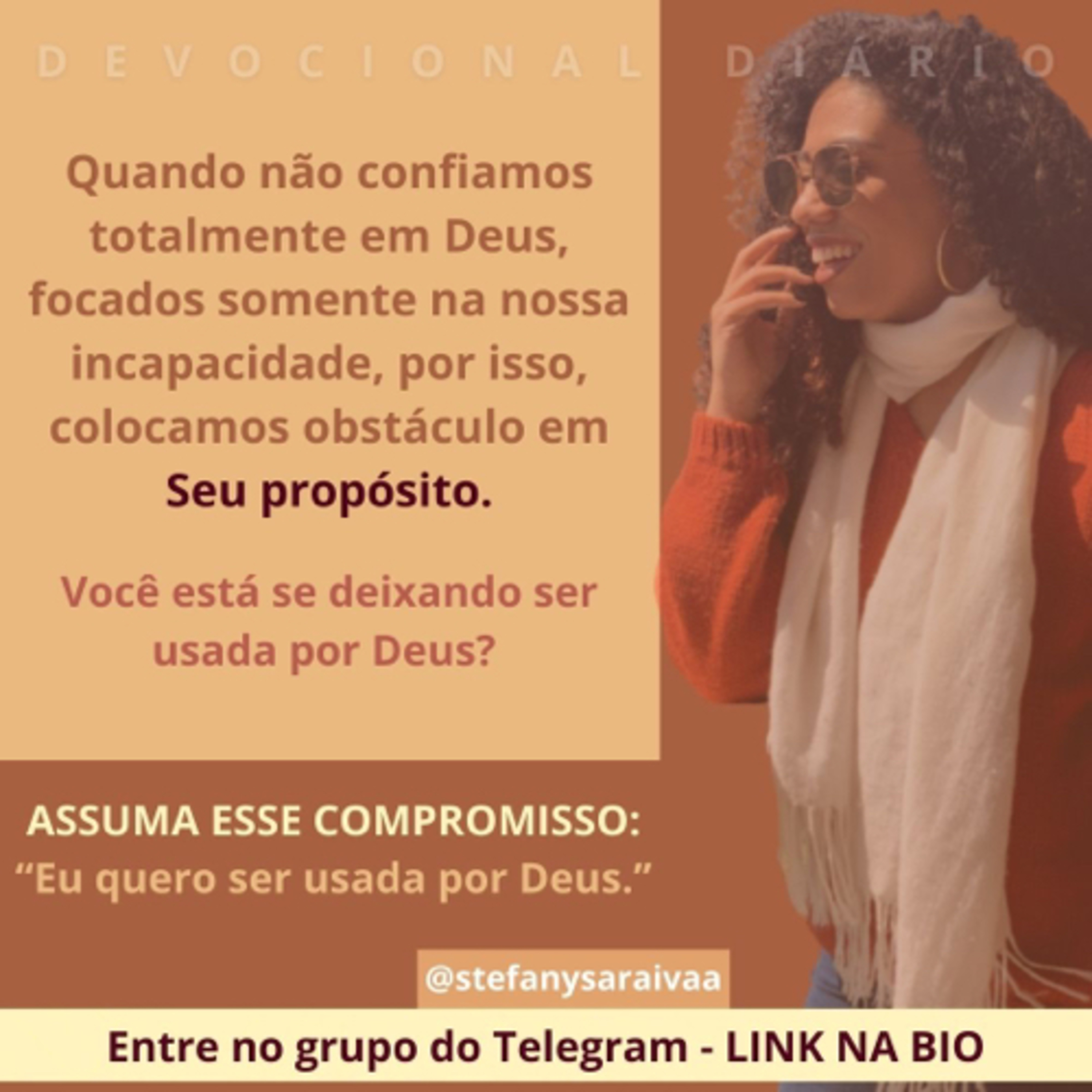Mulheres Conquistadoras