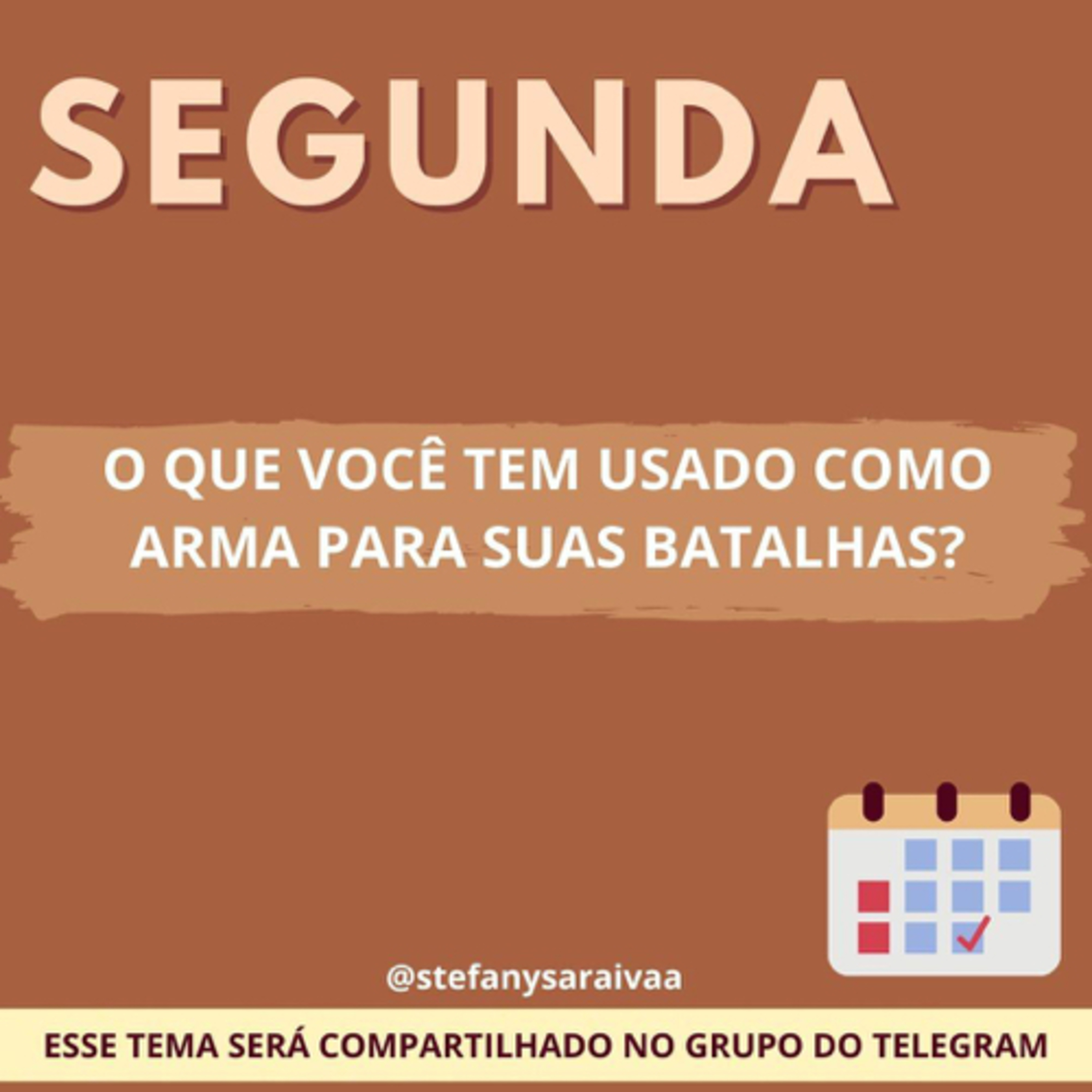 Mulheres Conquistadoras