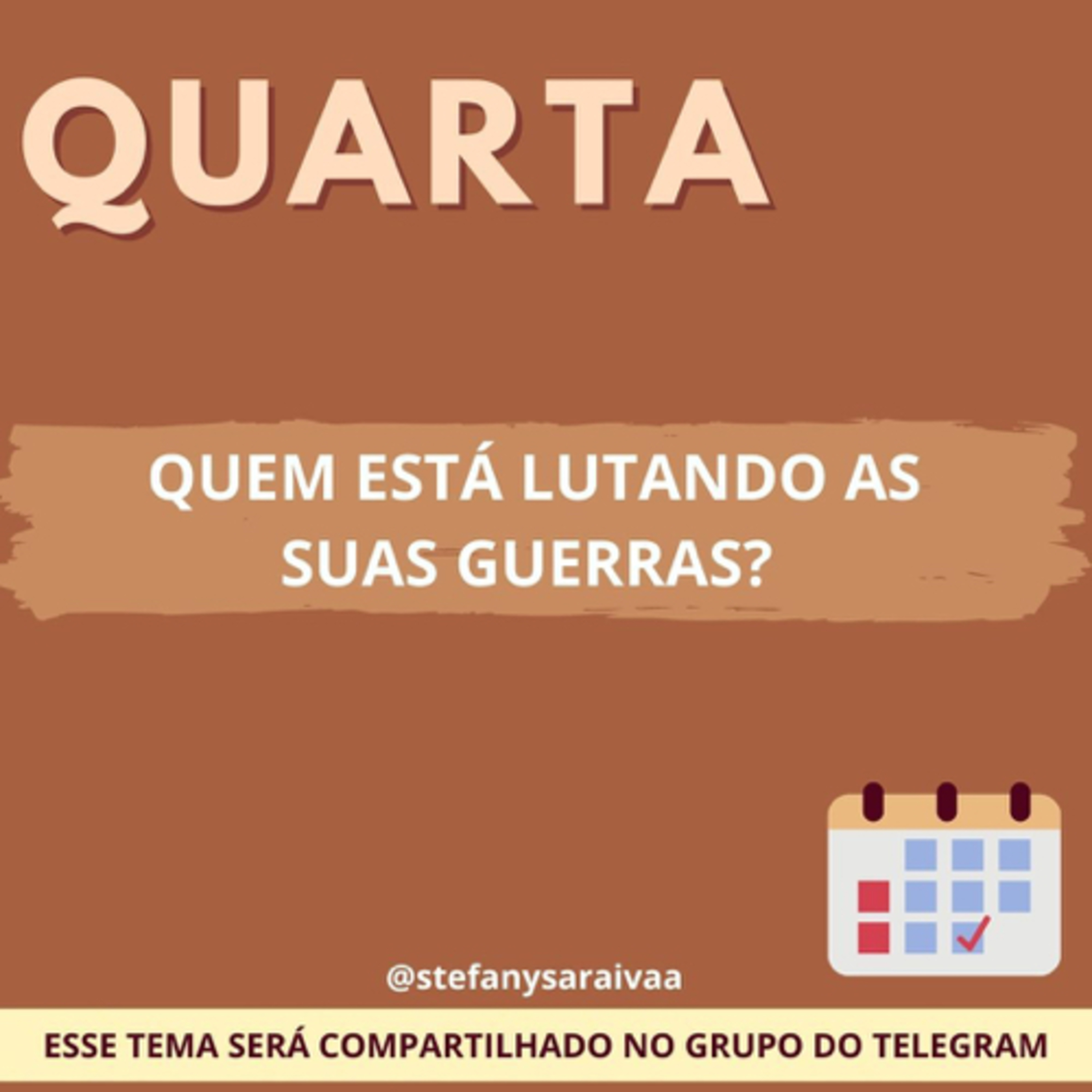 Mulheres Conquistadoras