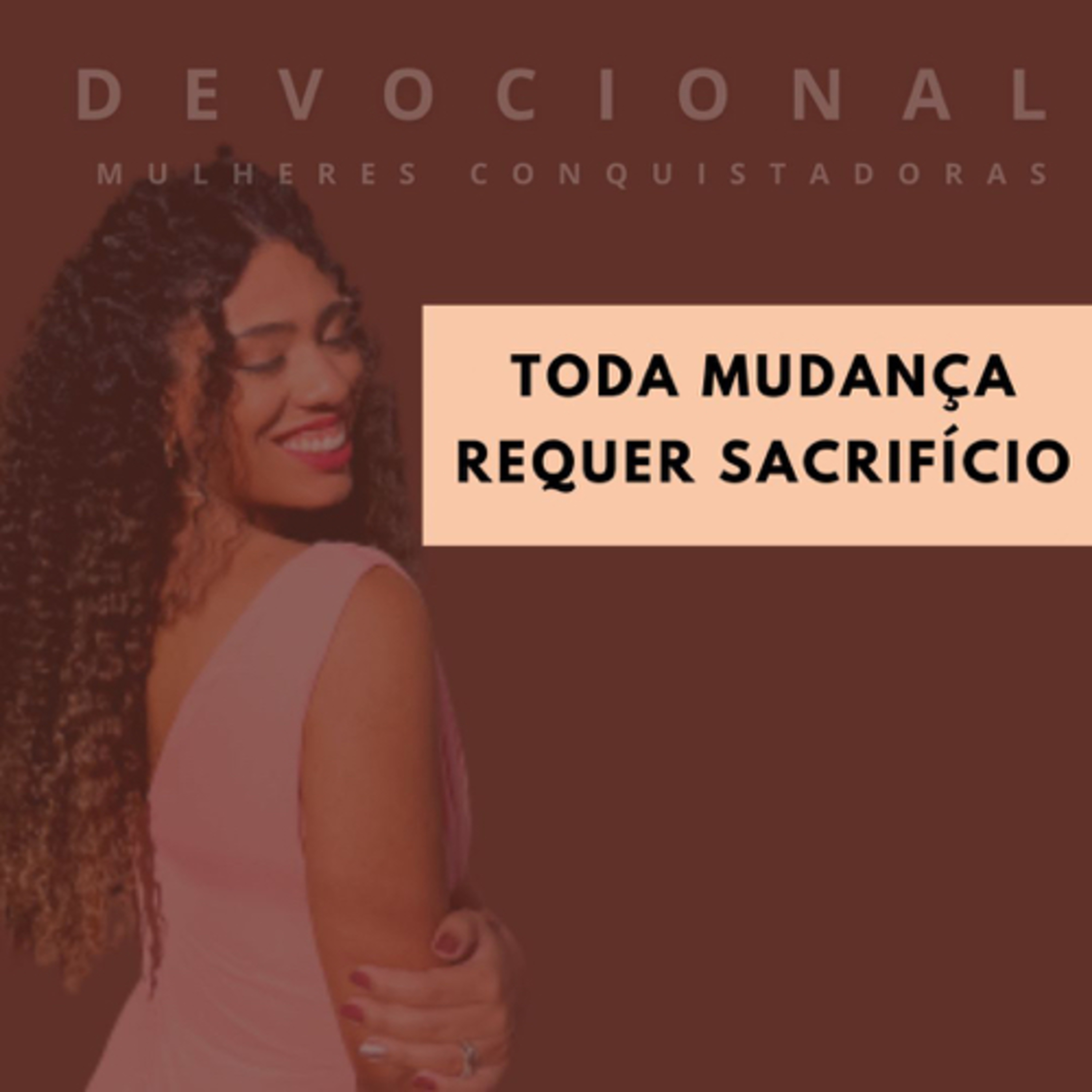 Mulheres Conquistadoras