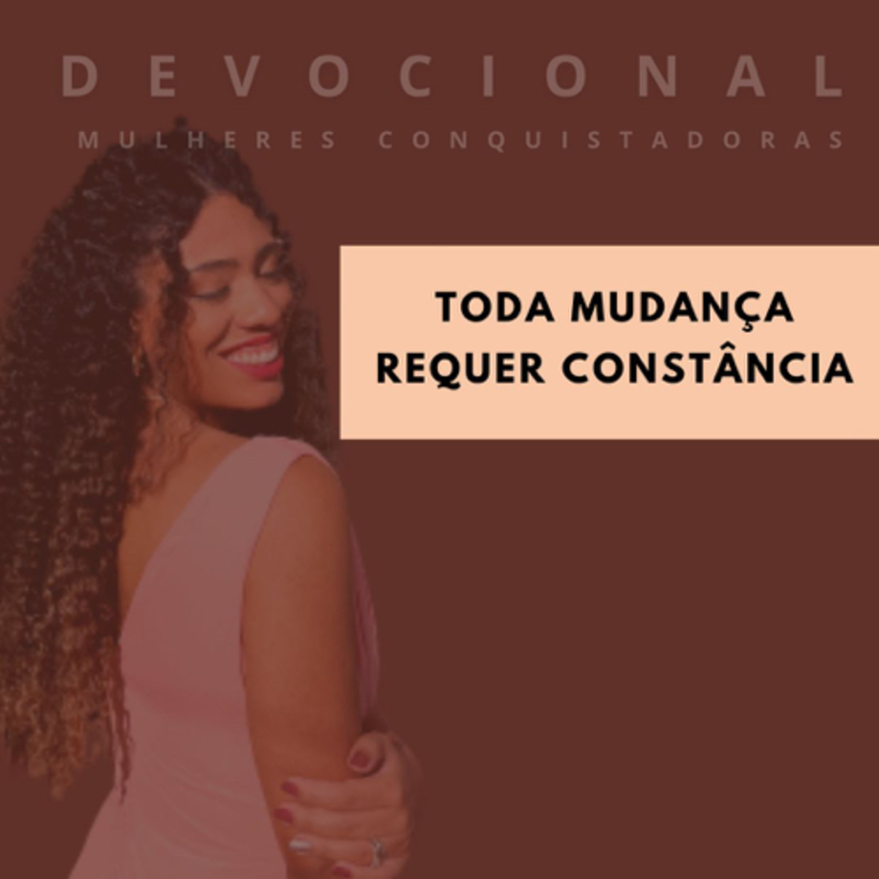 Mulheres Conquistadoras