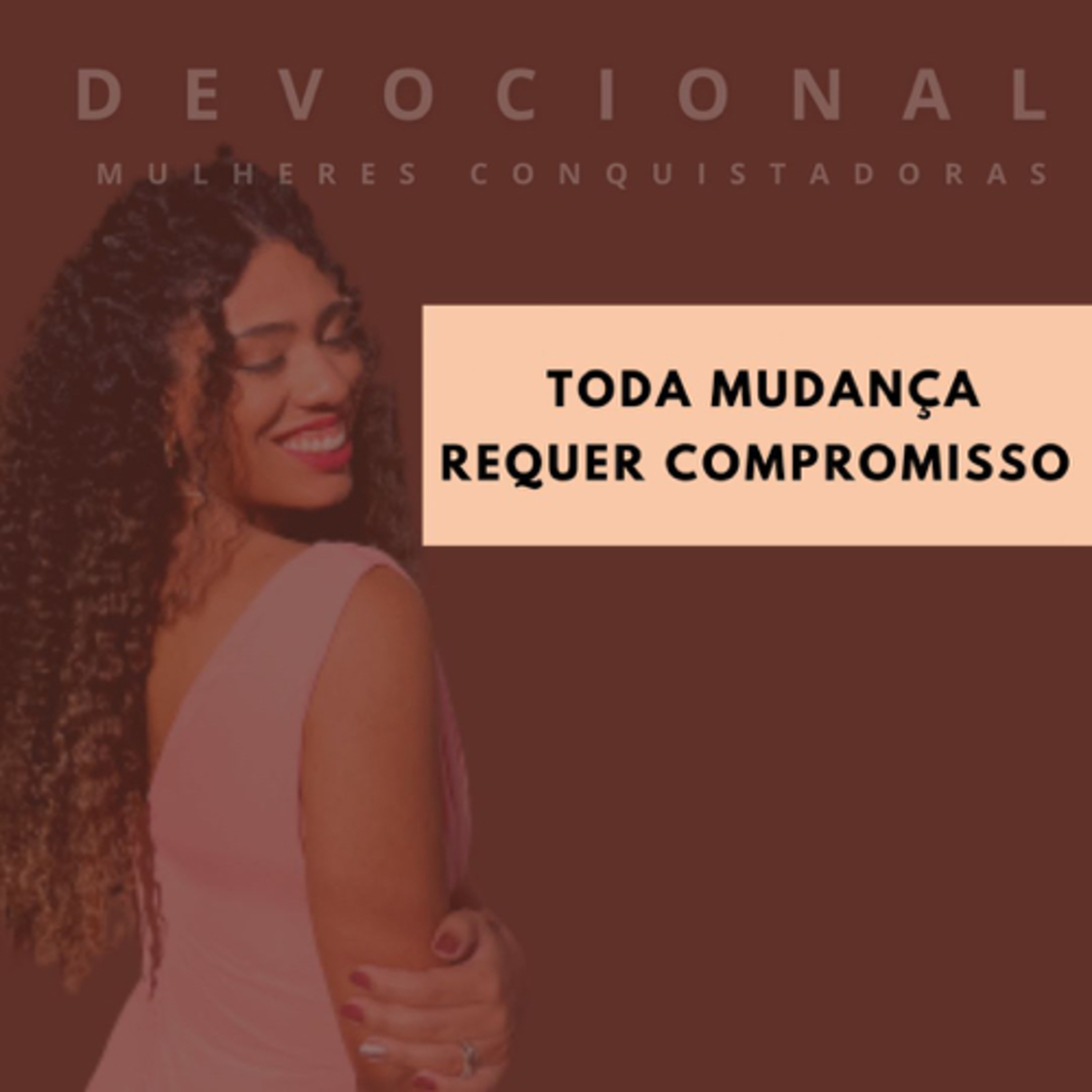 Mulheres Conquistadoras