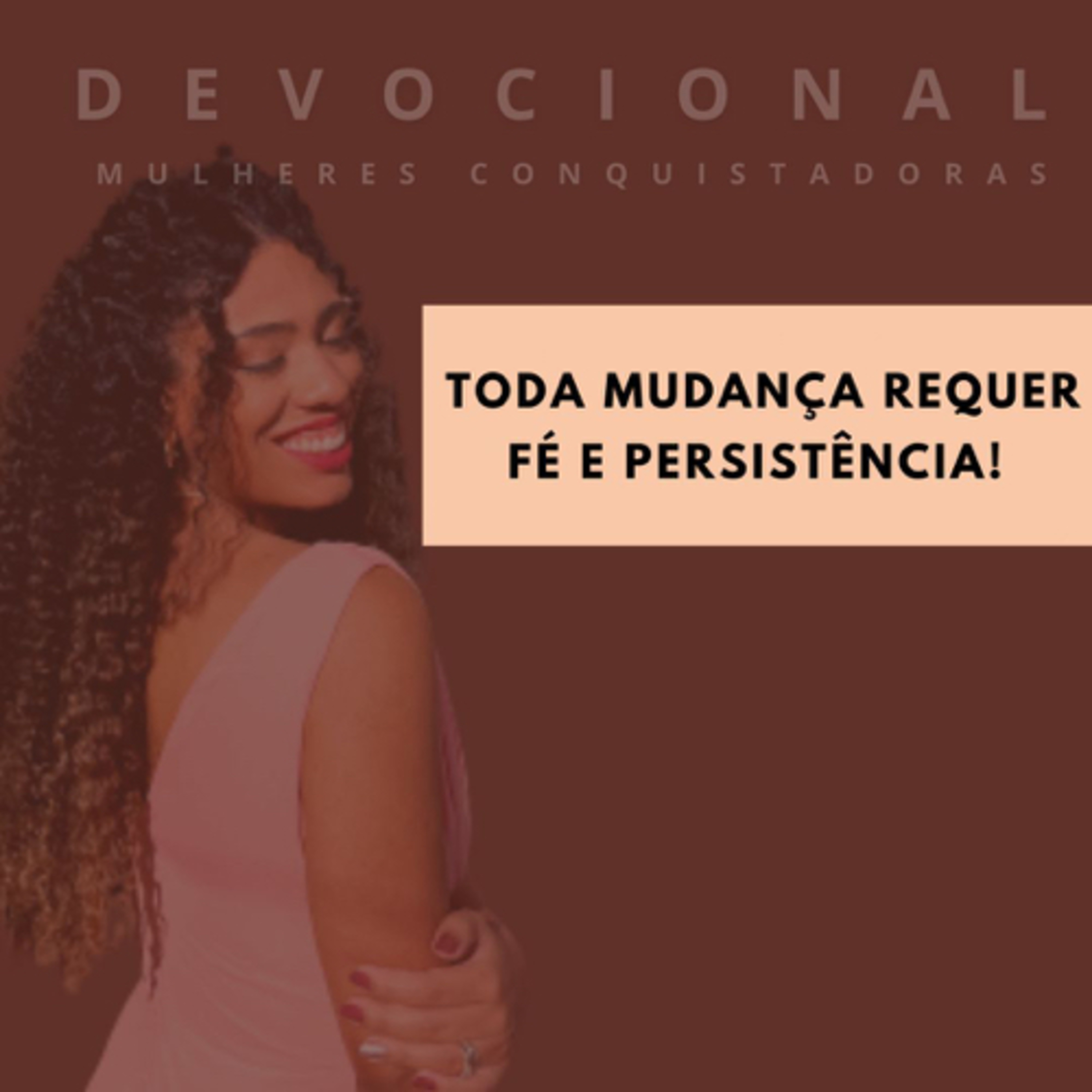 Mulheres Conquistadoras