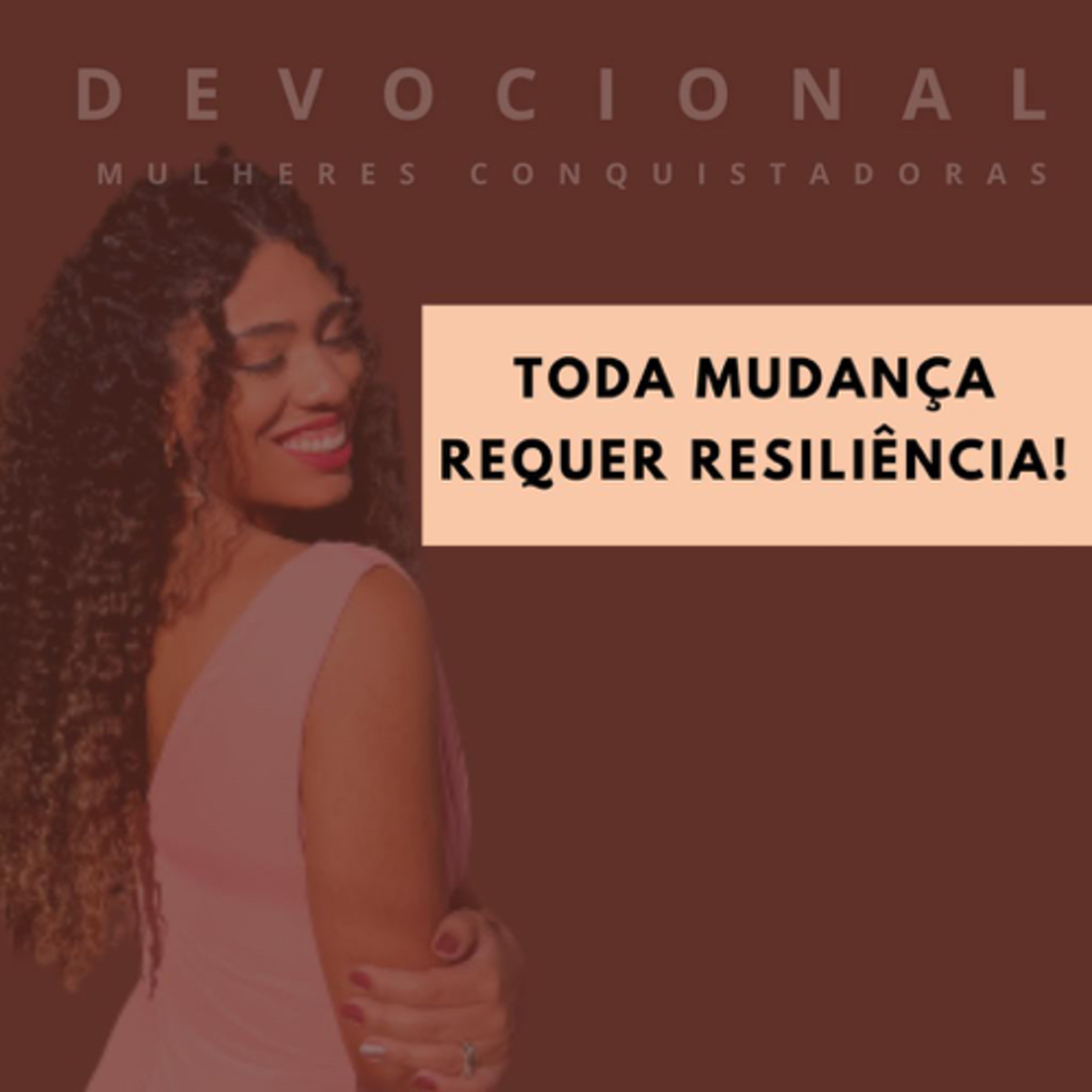 Mulheres Conquistadoras
