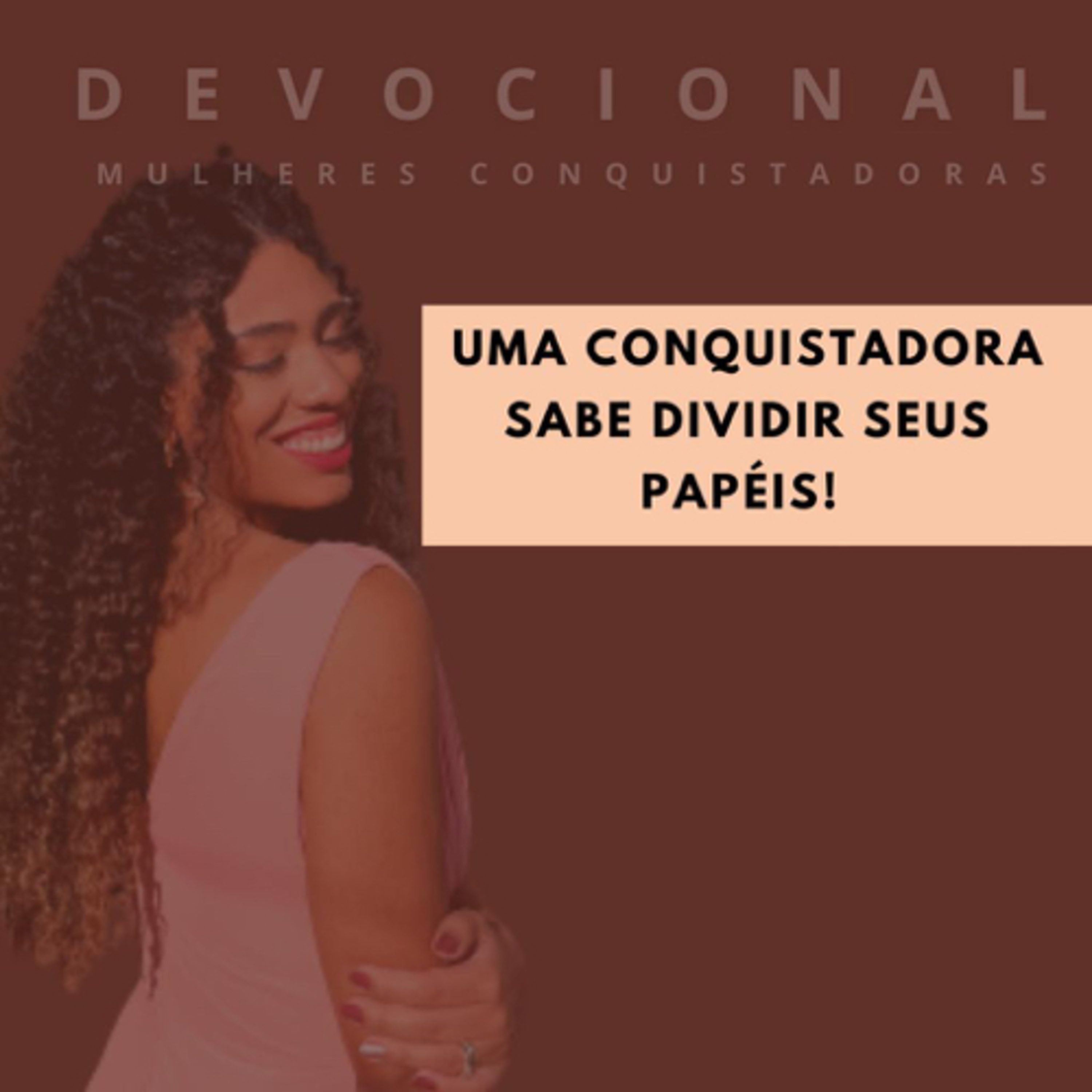 Mulheres Conquistadoras