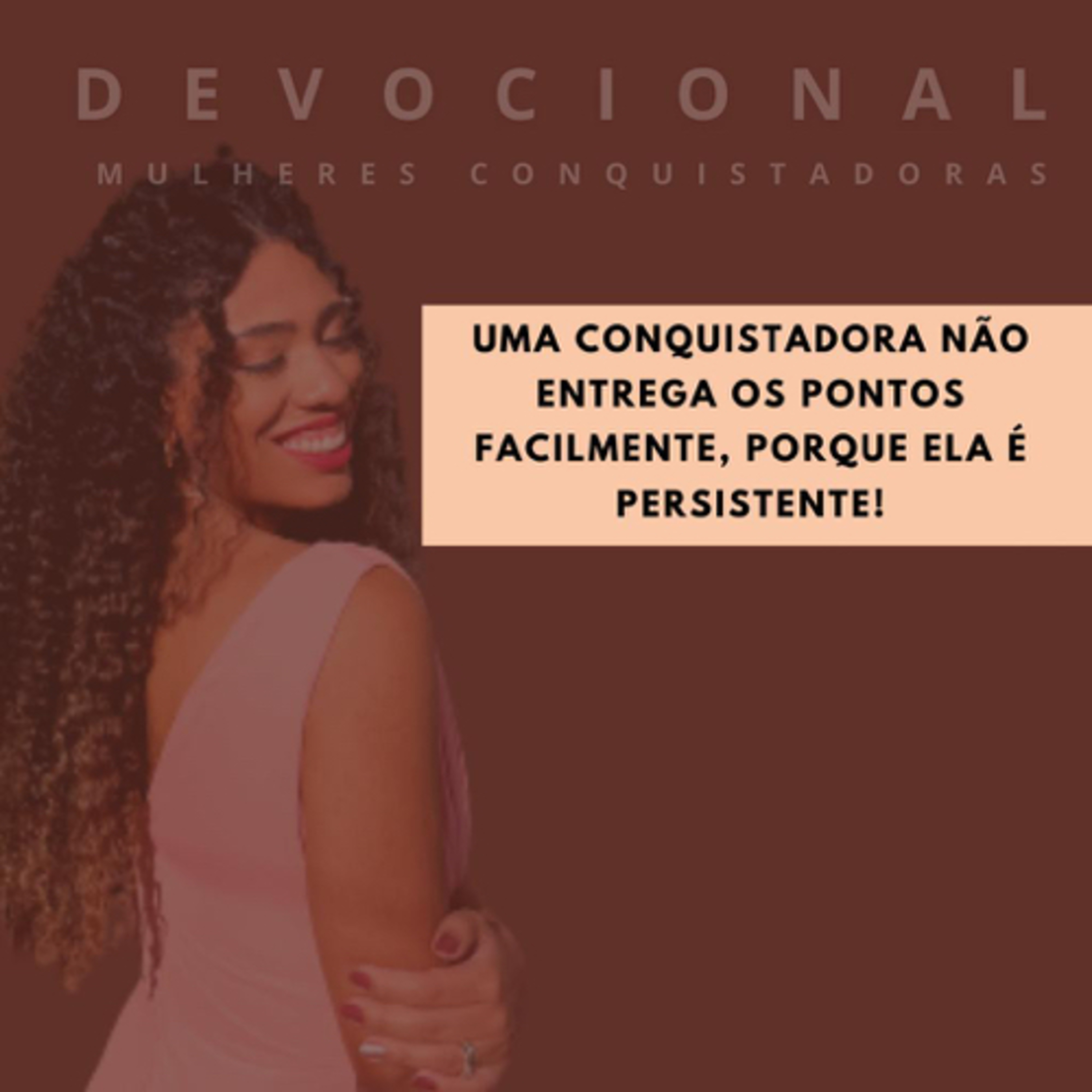 Mulheres Conquistadoras