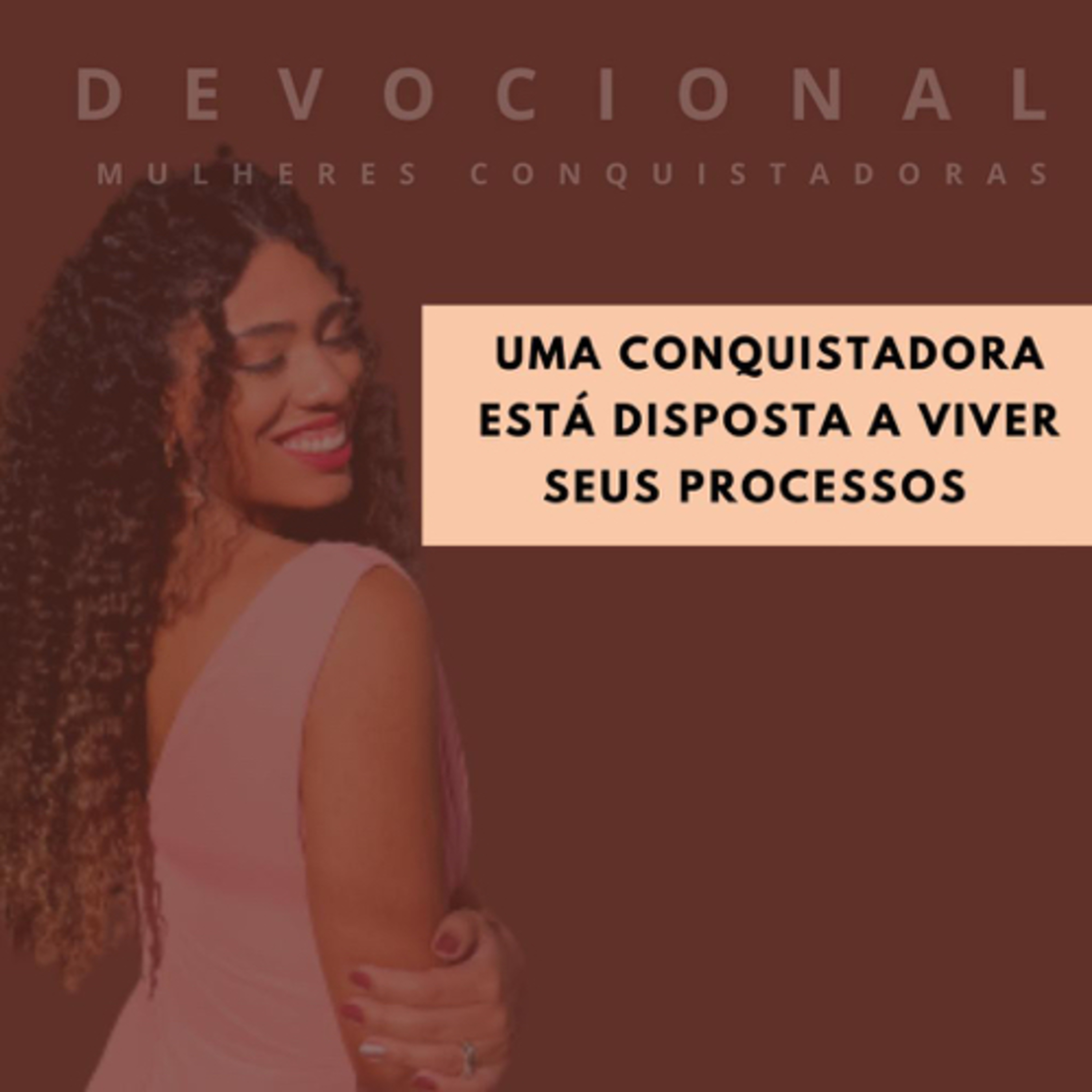 Mulheres Conquistadoras