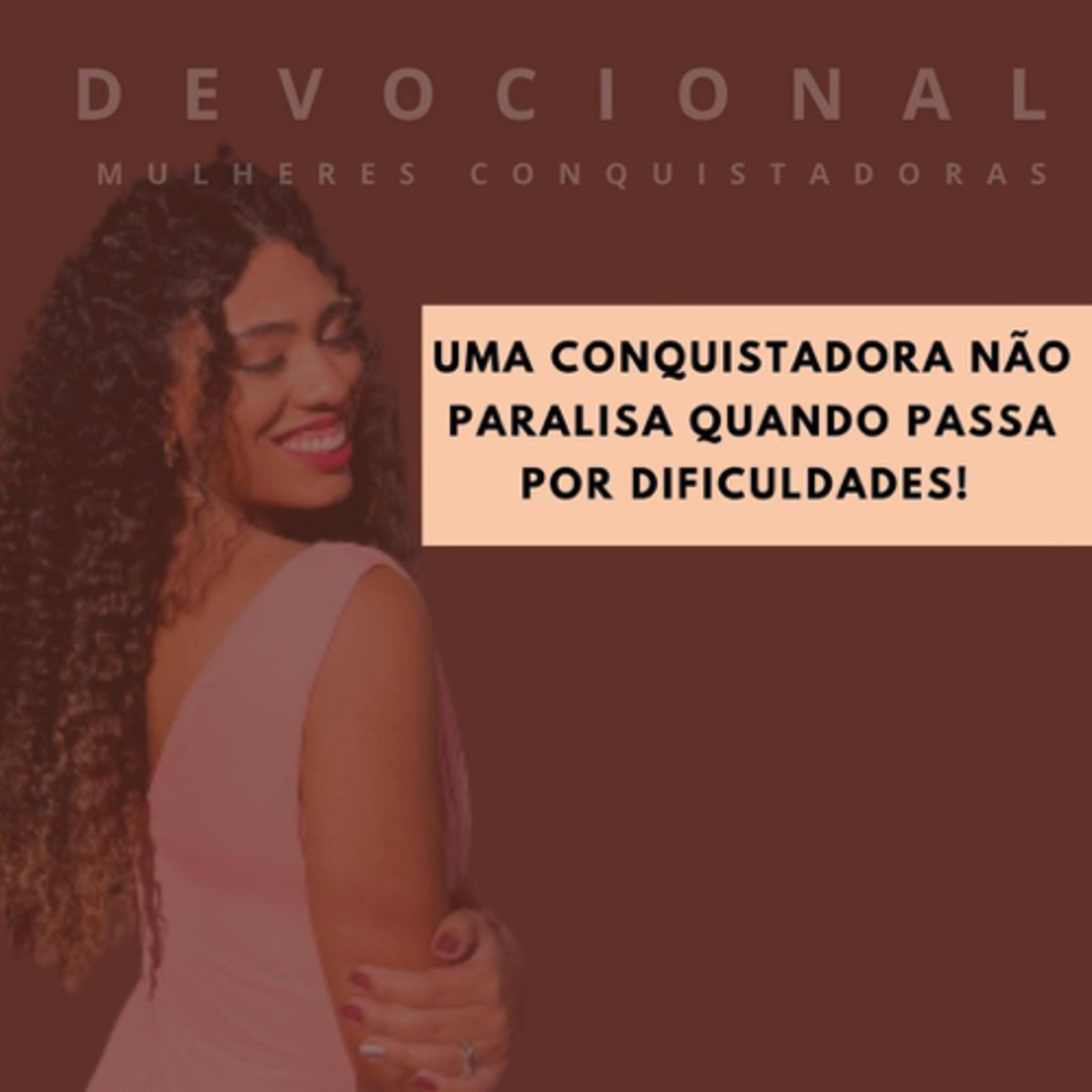 Mulheres Conquistadoras