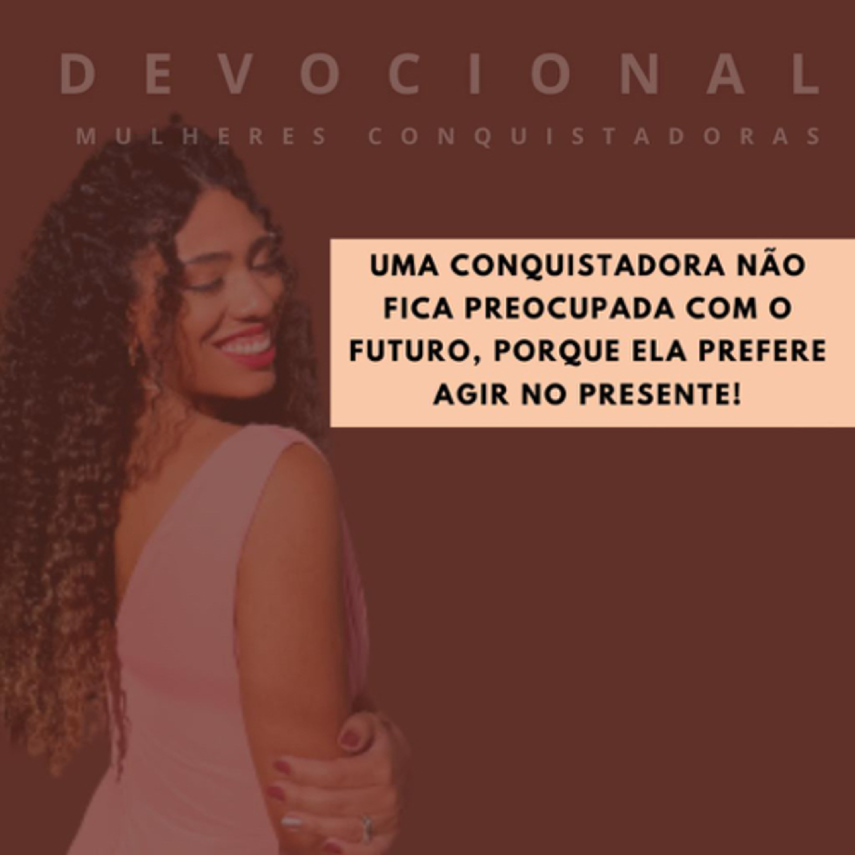 Mulheres Conquistadoras