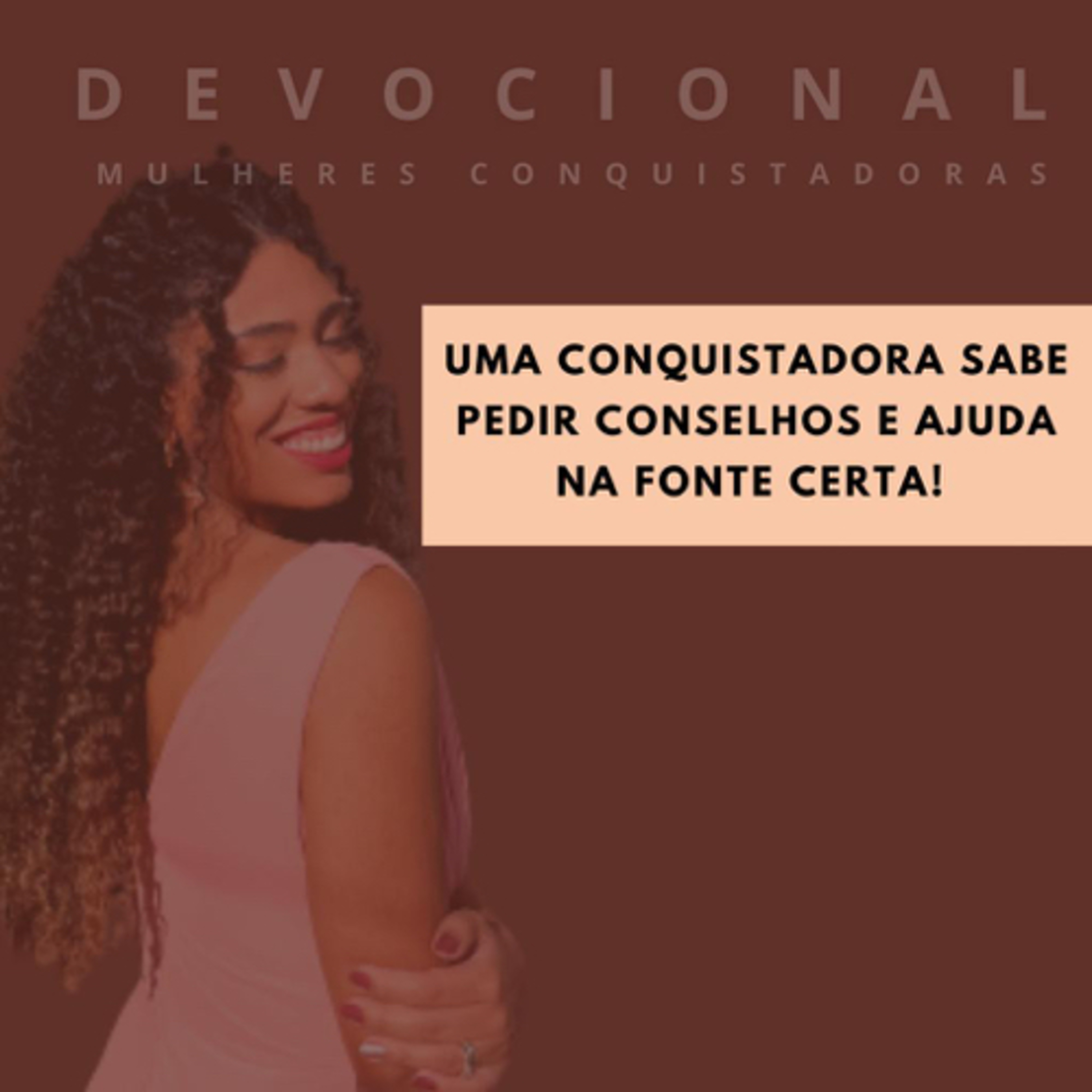 Mulheres Conquistadoras
