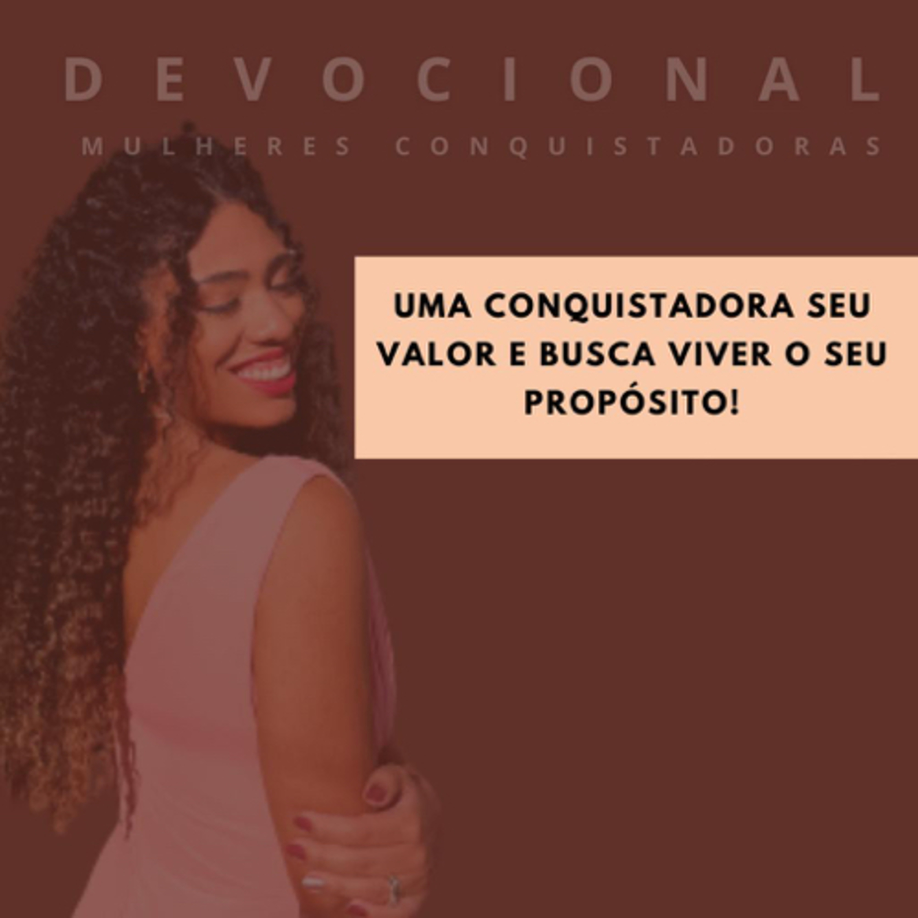 Mulheres Conquistadoras