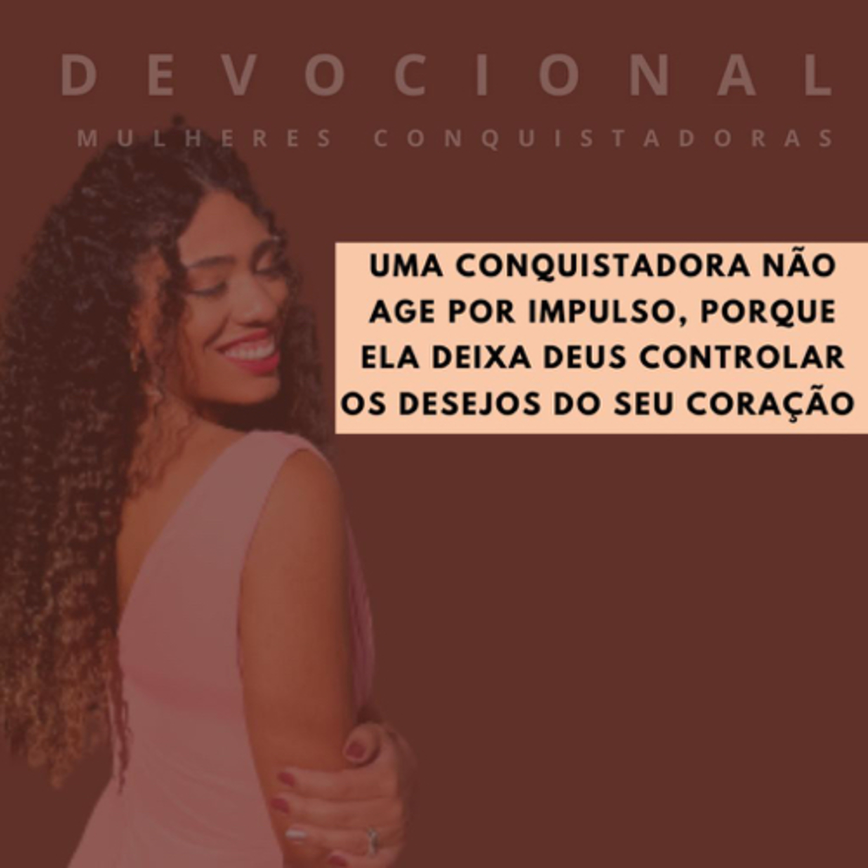 Mulheres Conquistadoras