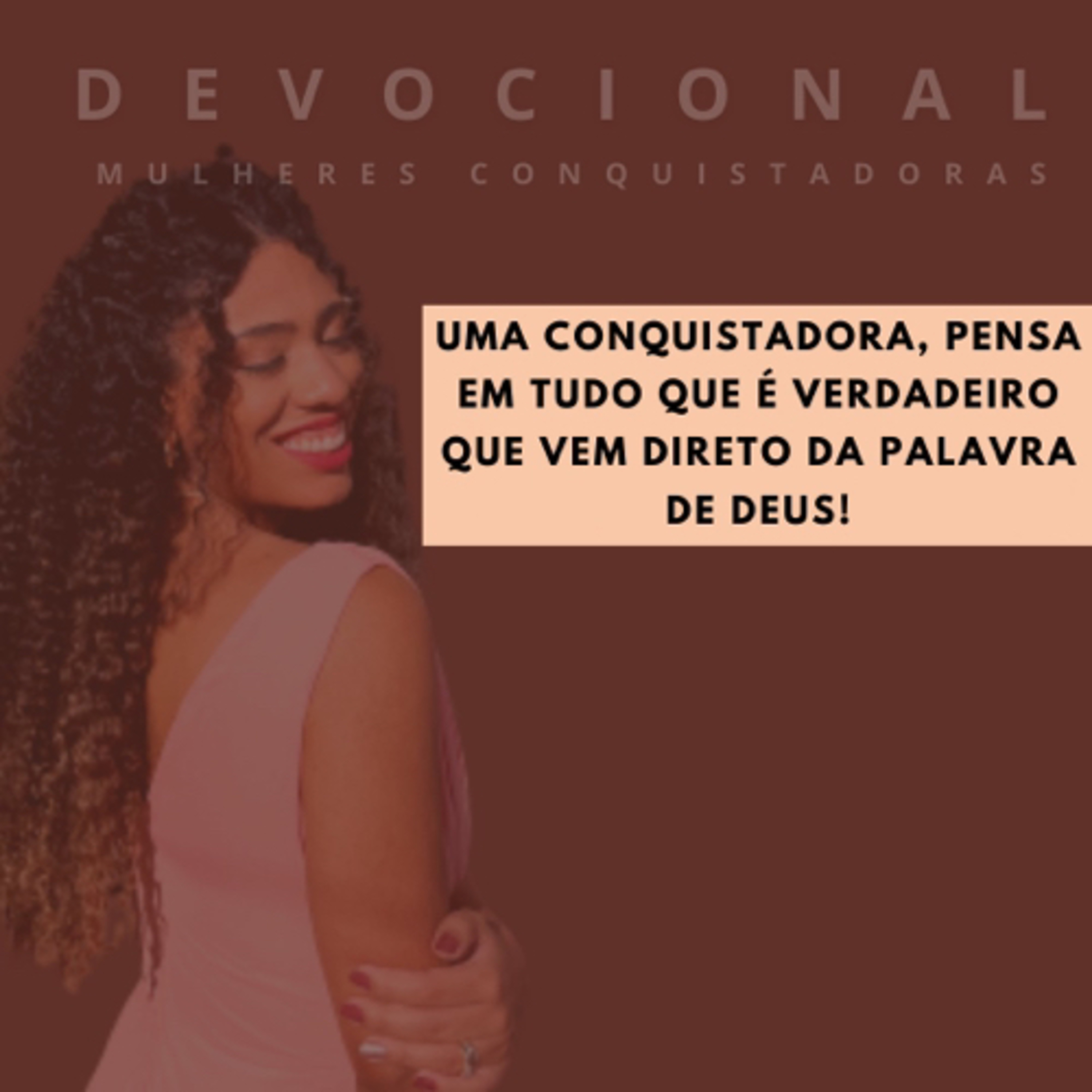 Mulheres Conquistadoras