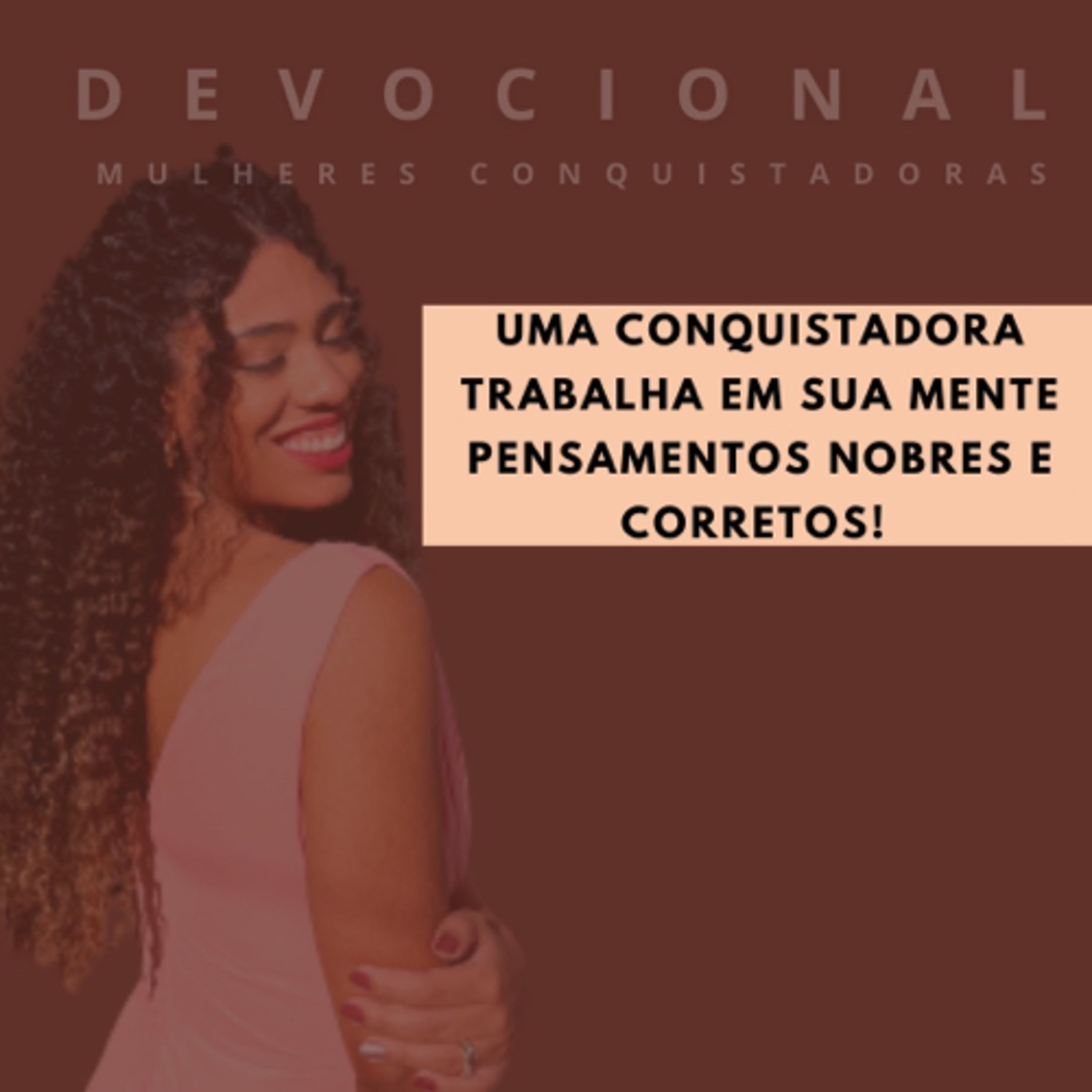 Mulheres Conquistadoras