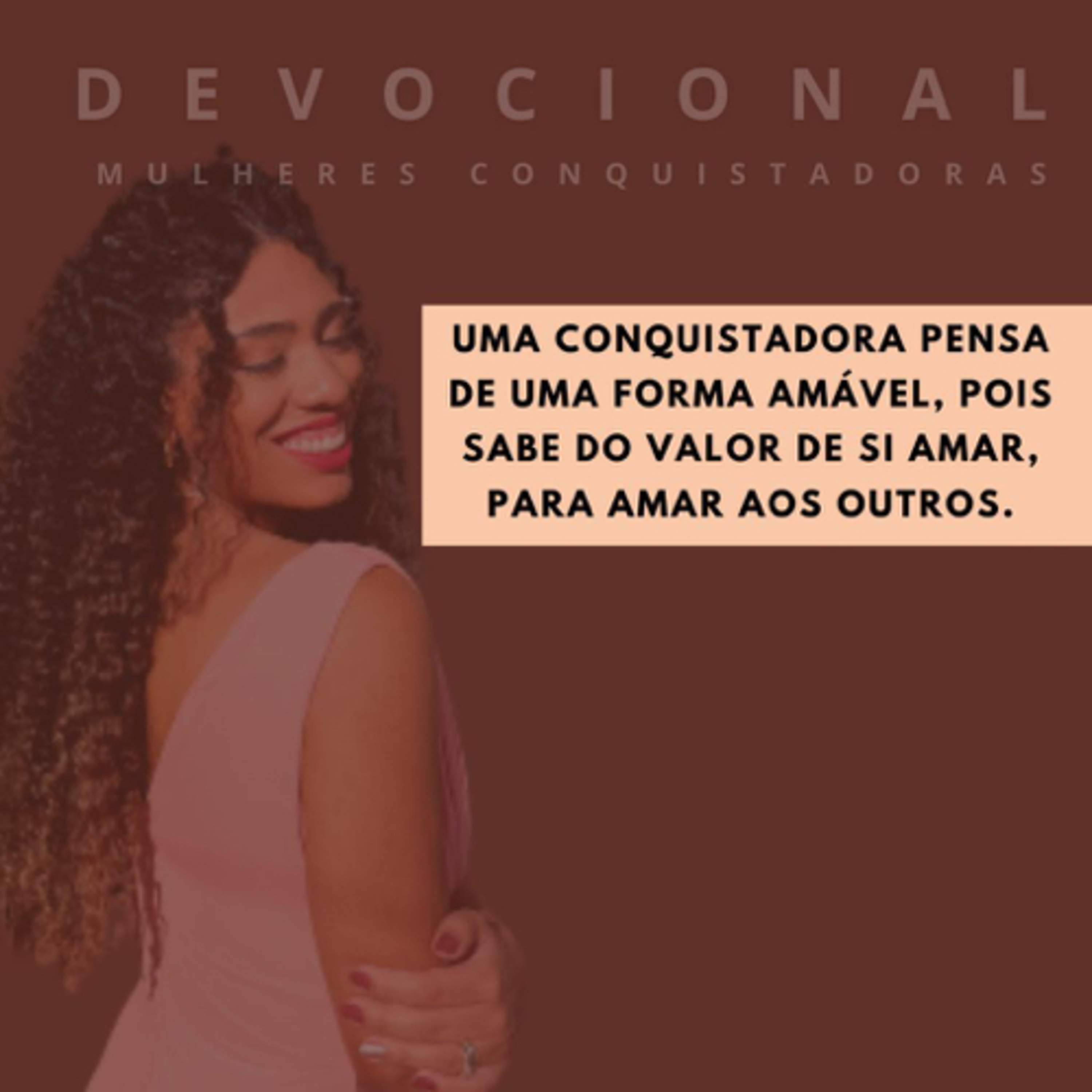 Mulheres Conquistadoras
