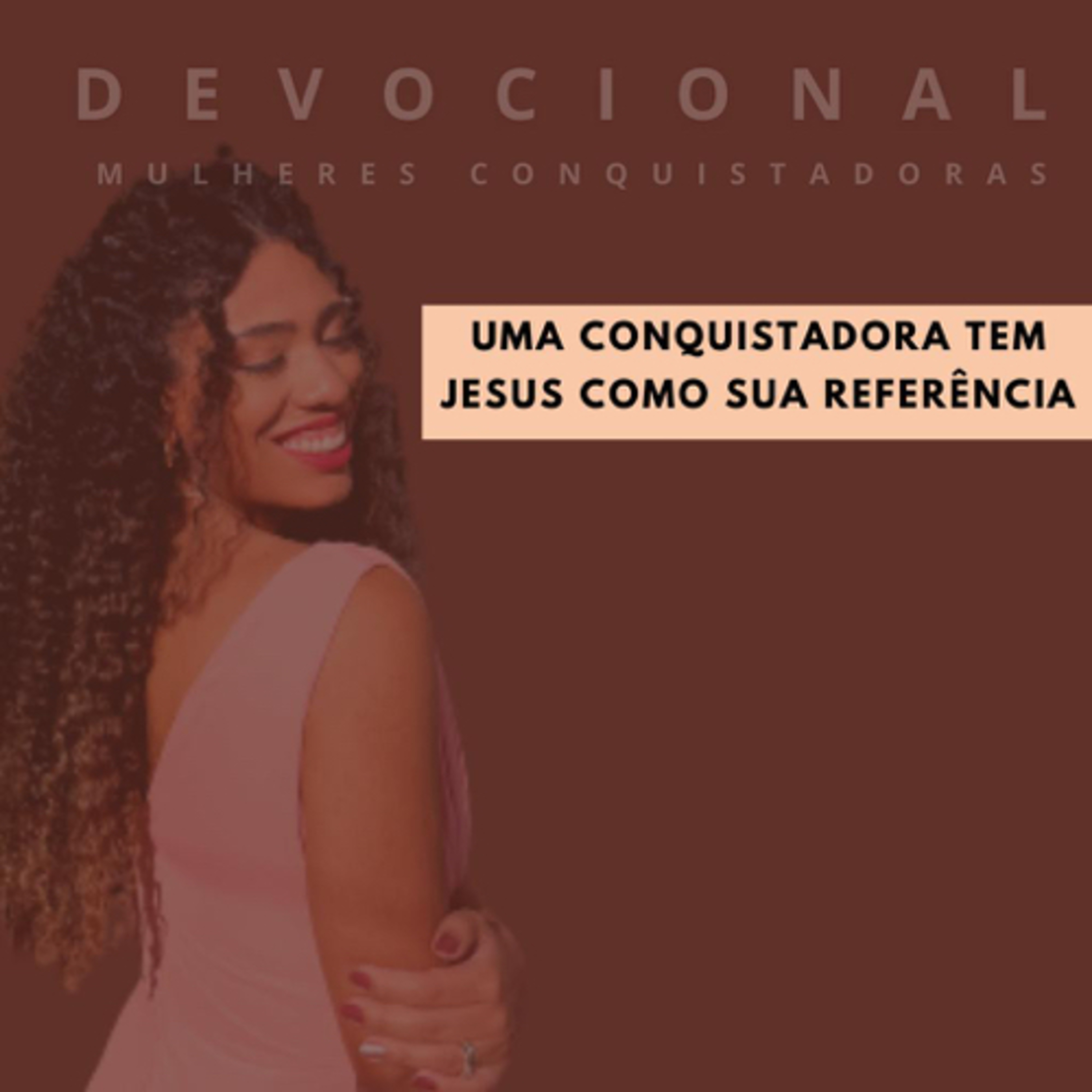 Mulheres Conquistadoras