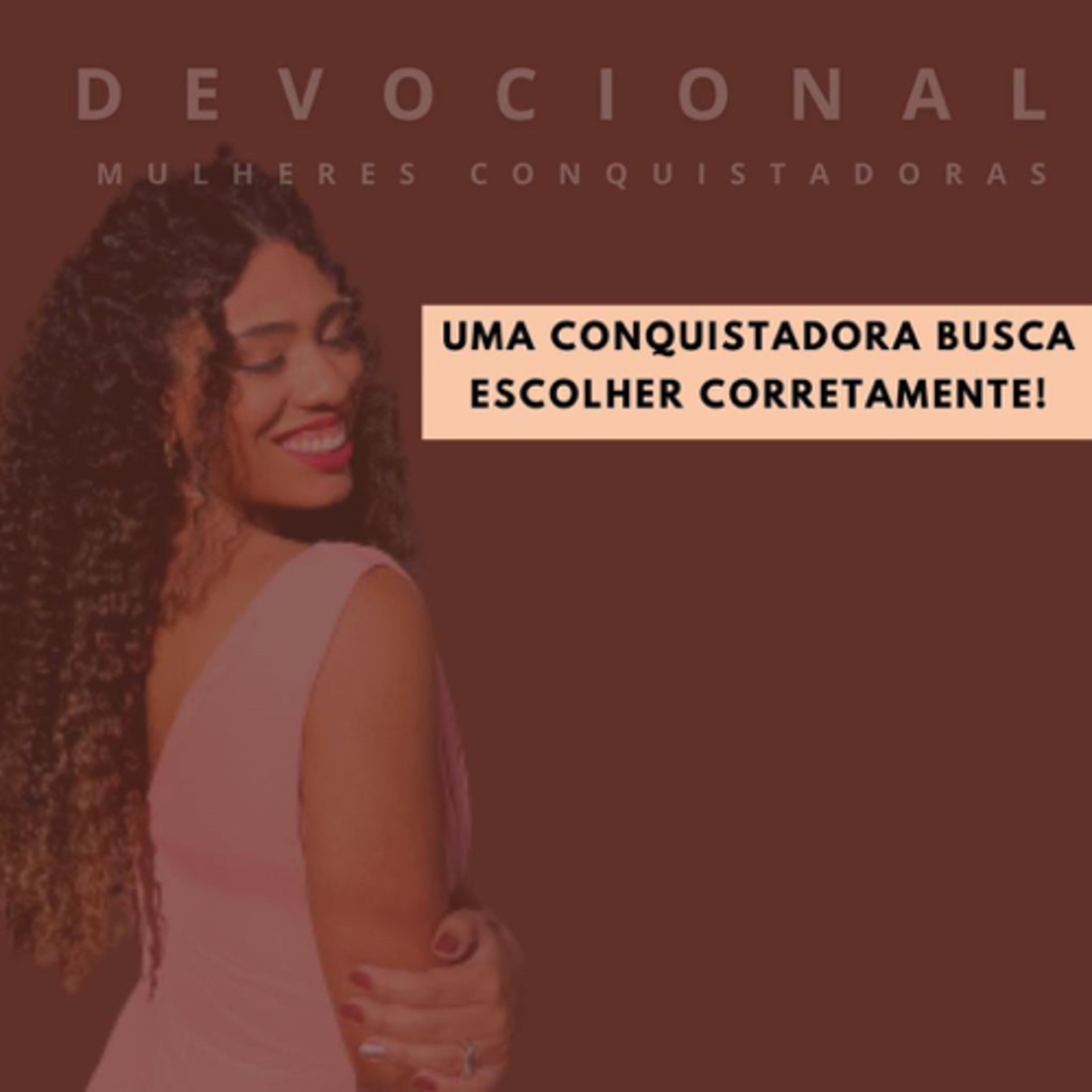 Mulheres Conquistadoras