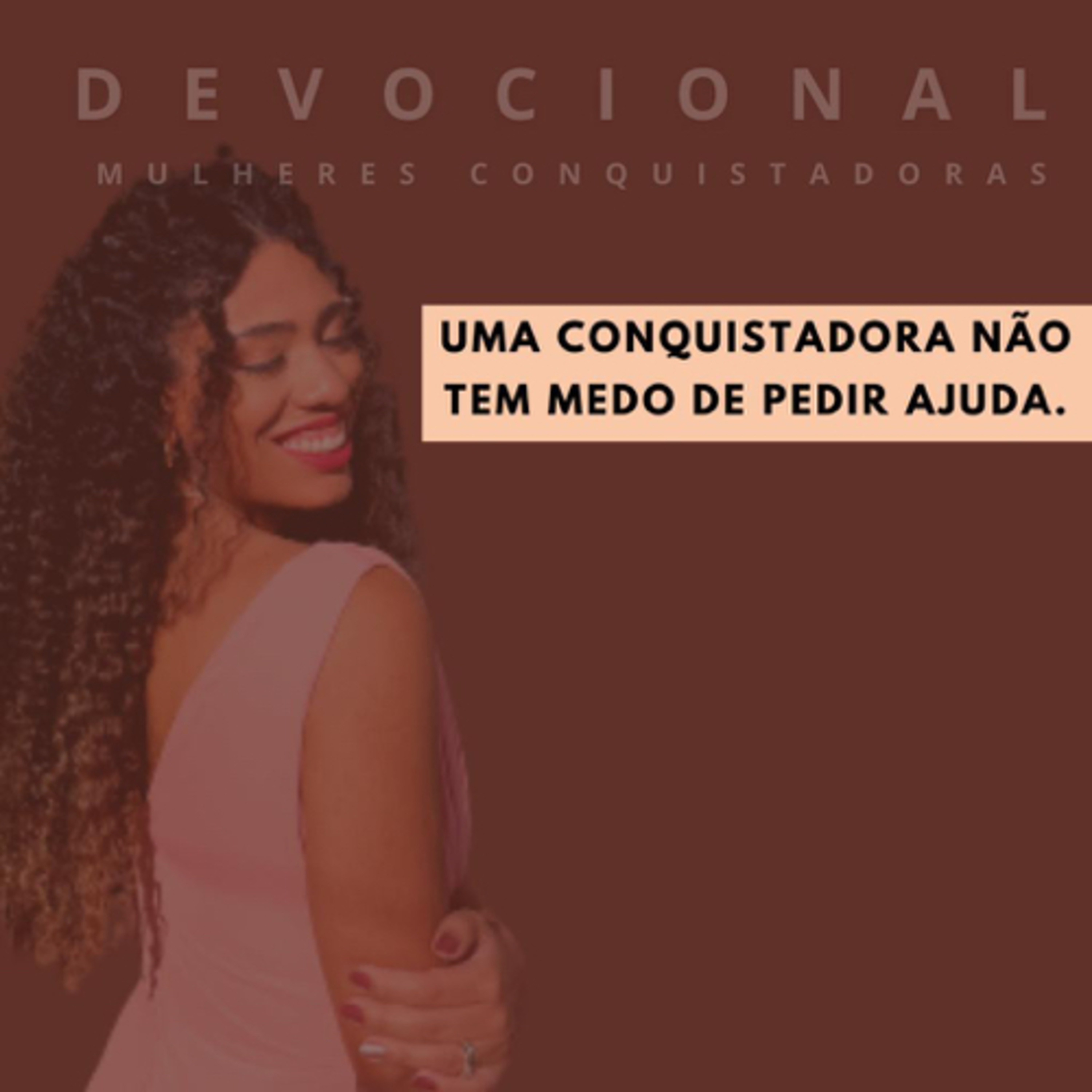 Mulheres Conquistadoras