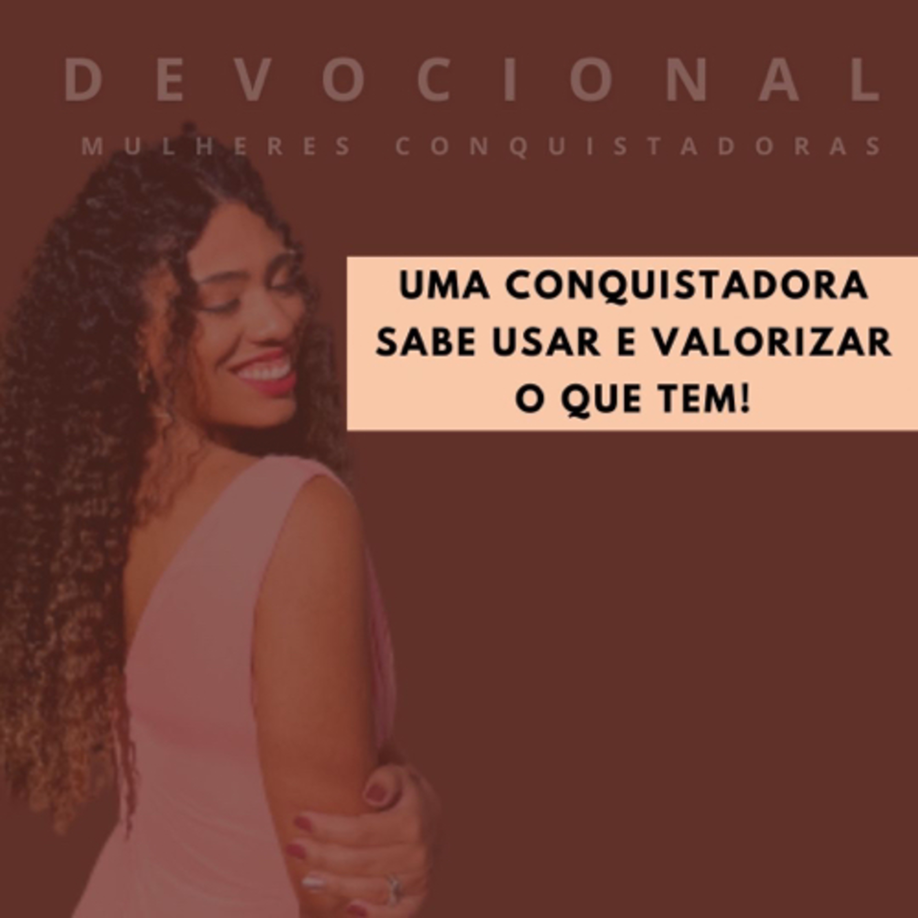 Mulheres Conquistadoras
