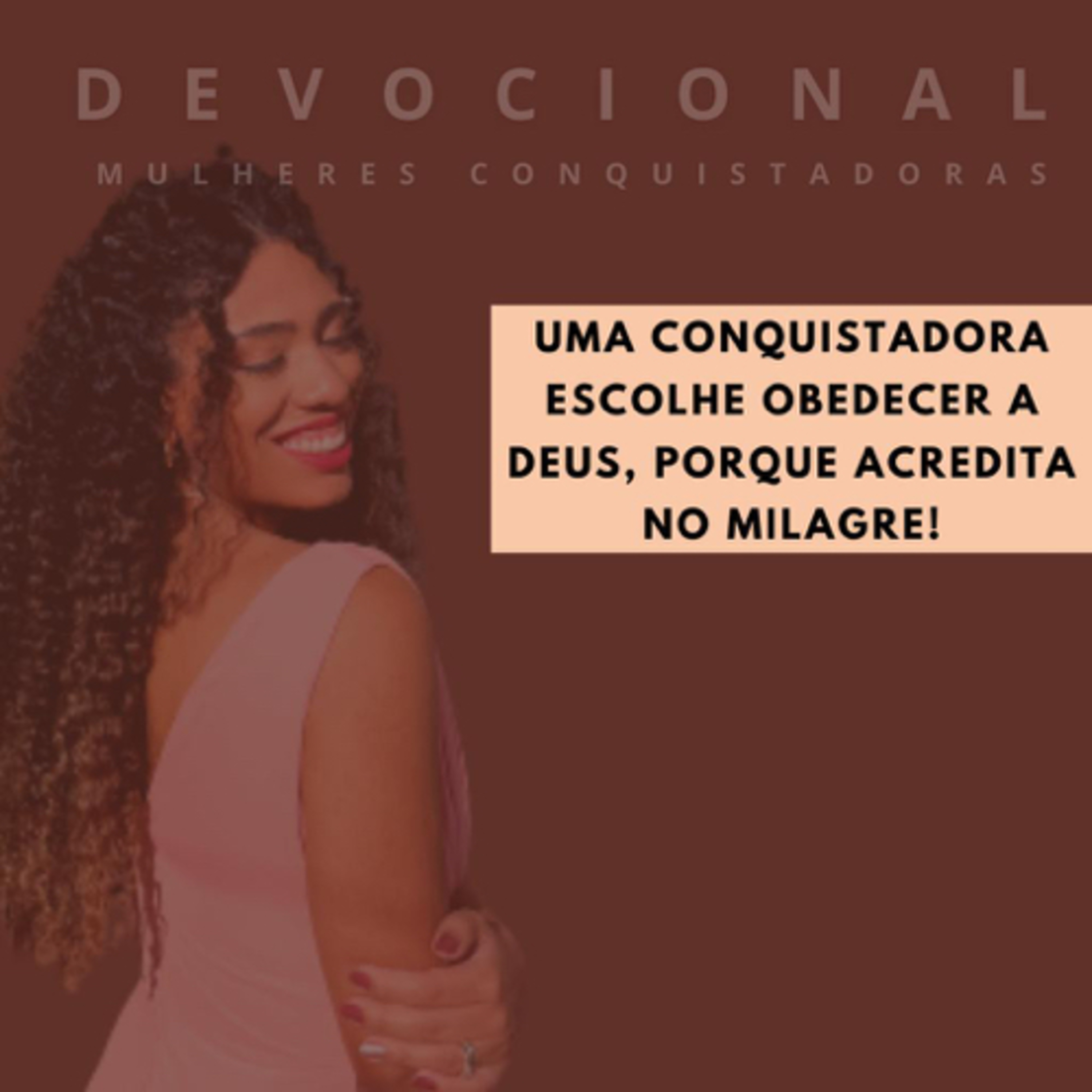 Mulheres Conquistadoras