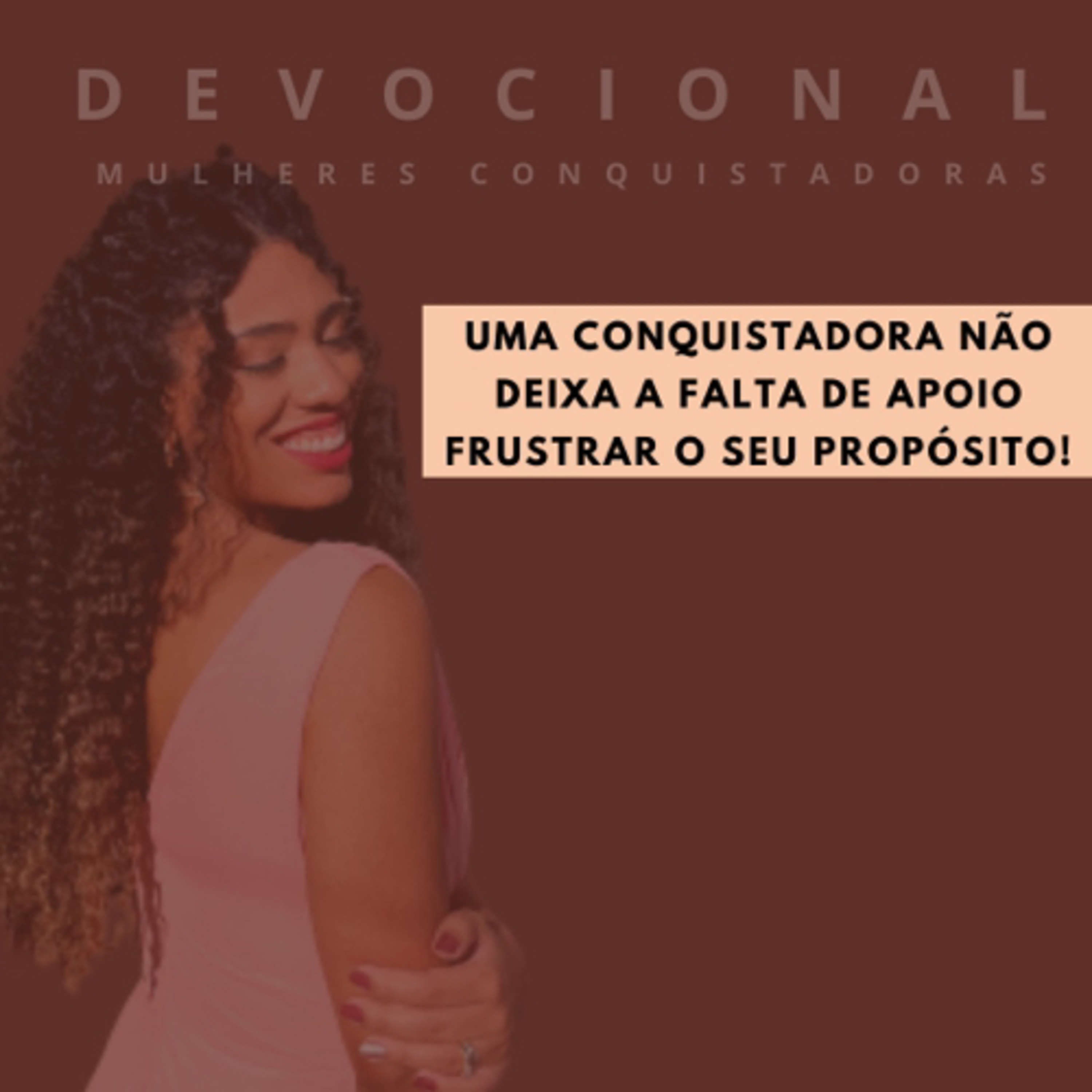 Mulheres Conquistadoras