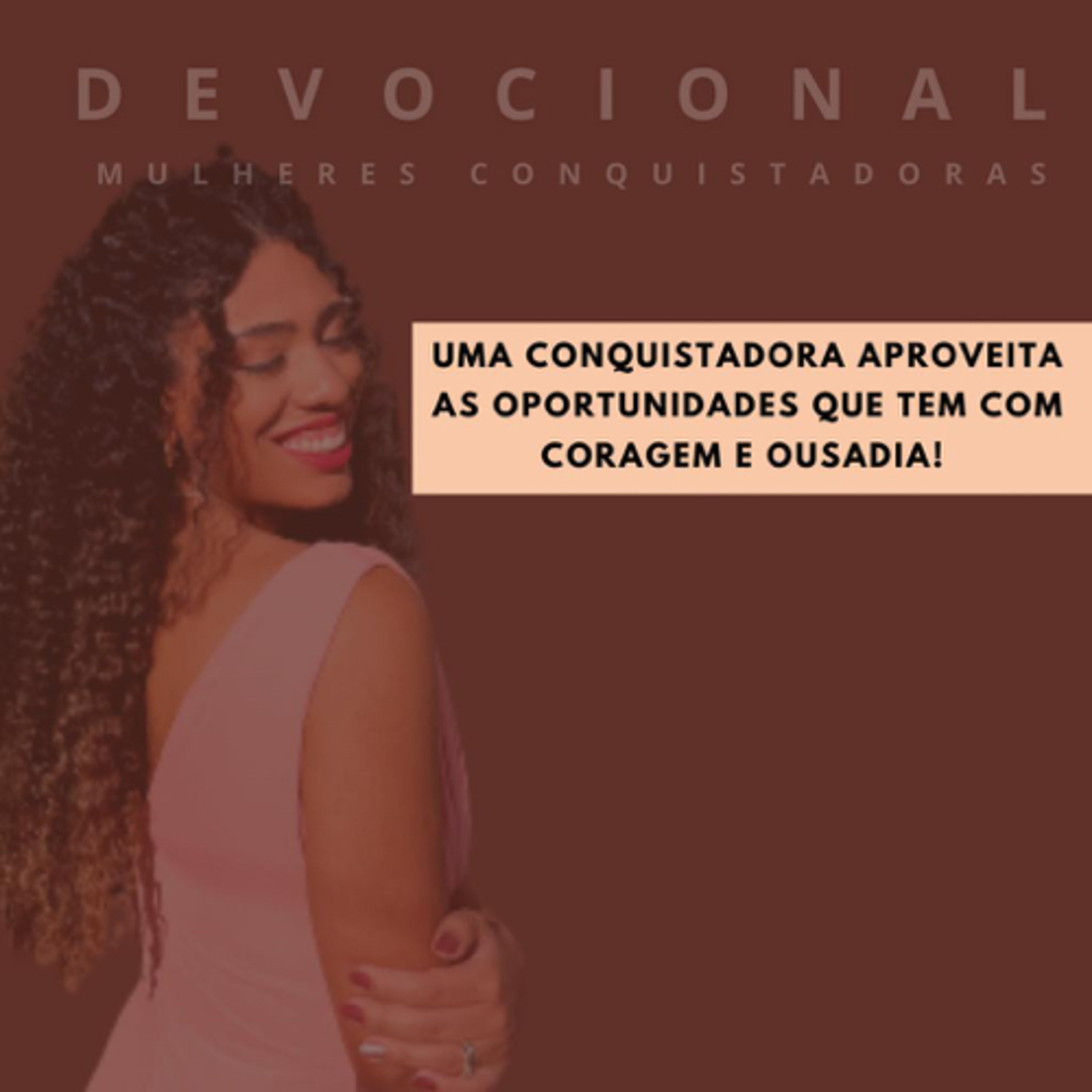 Mulheres Conquistadoras