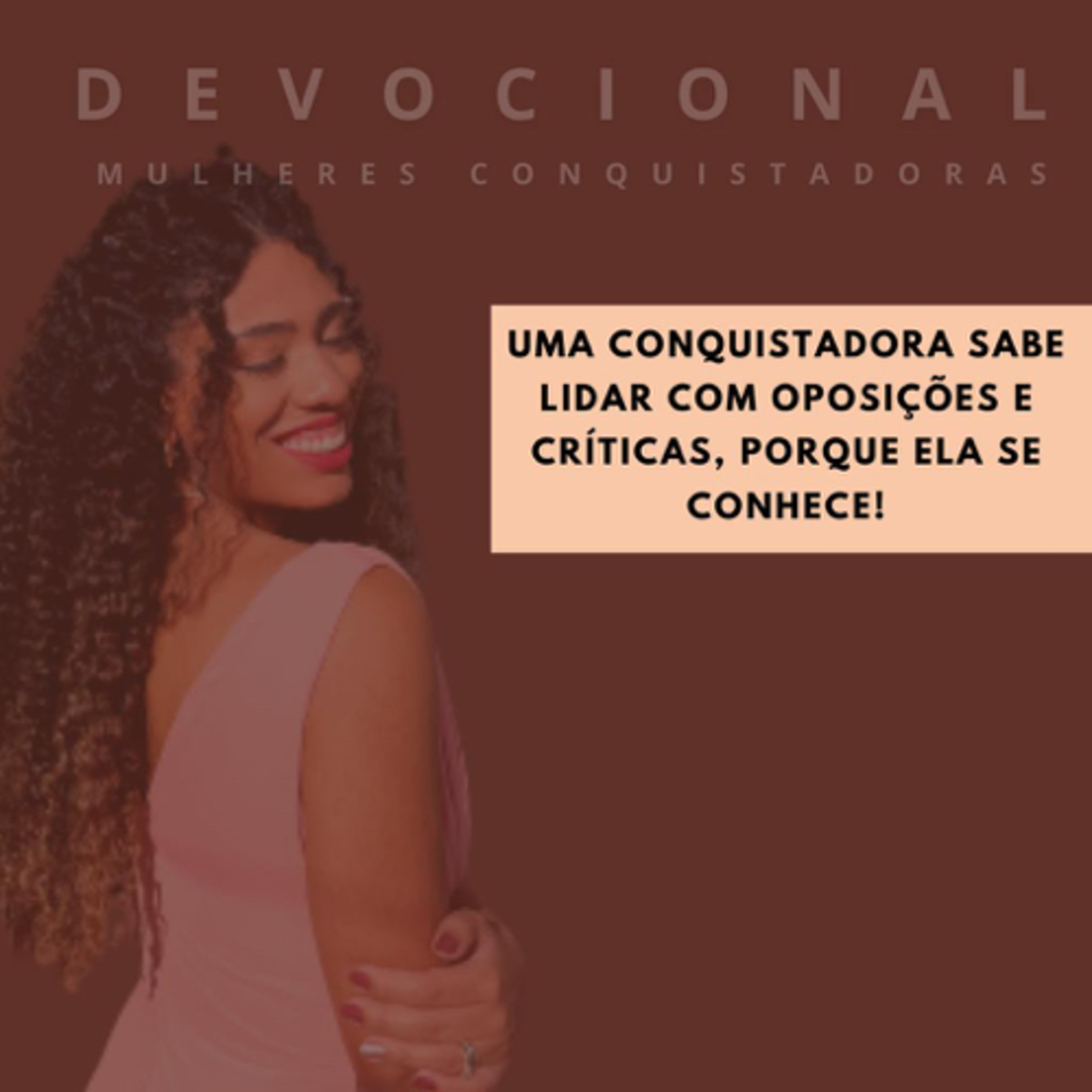 Mulheres Conquistadoras
