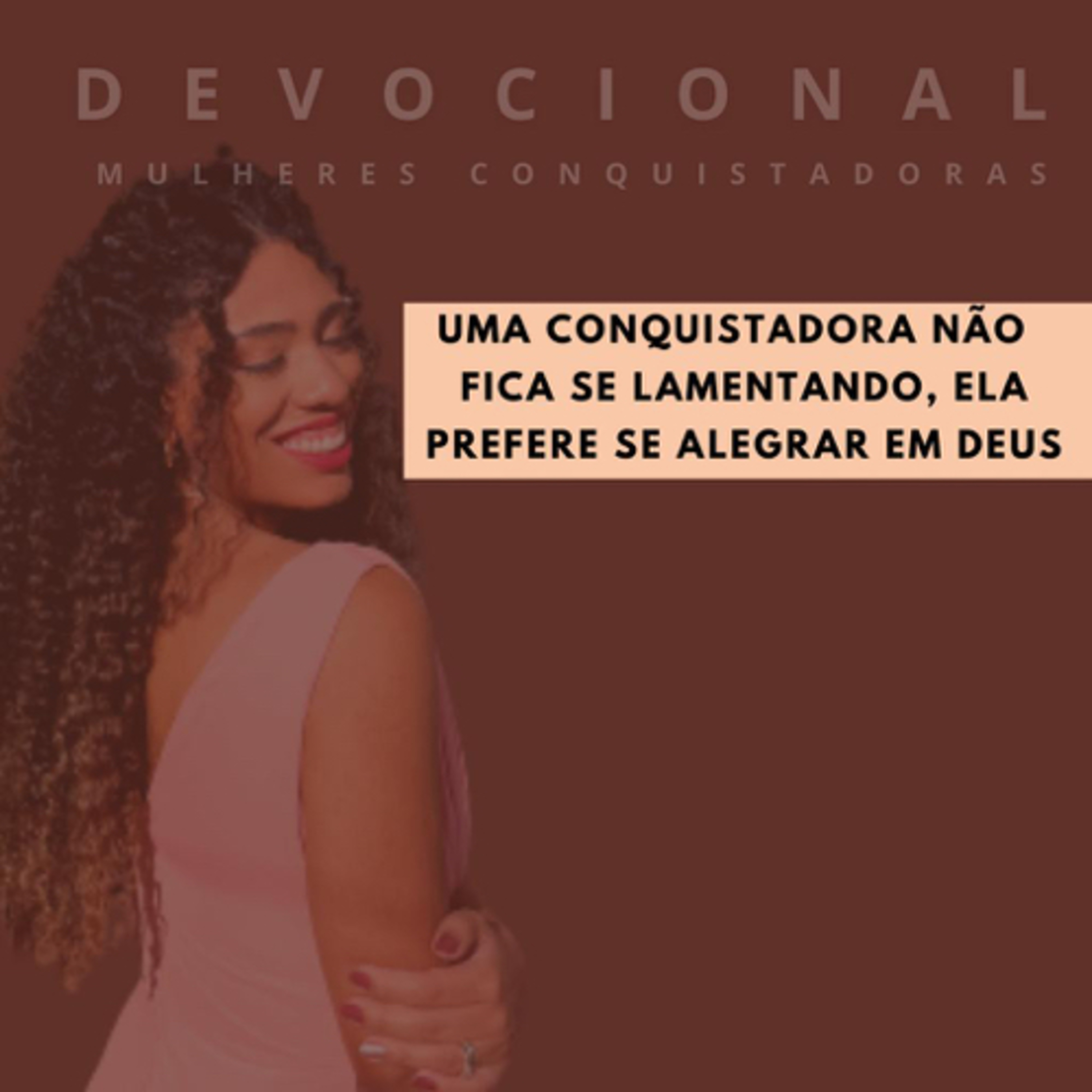 Mulheres Conquistadoras