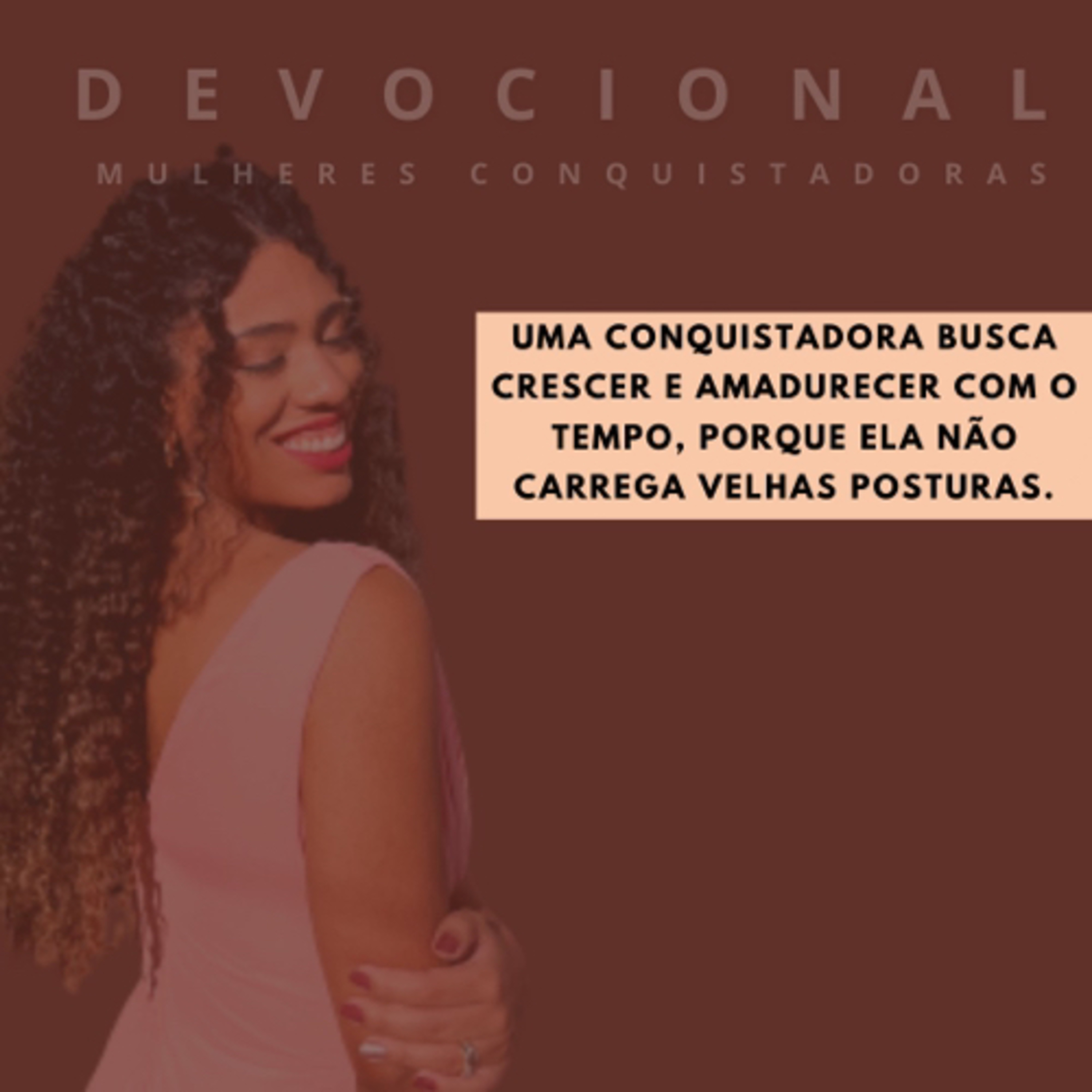 Mulheres Conquistadoras