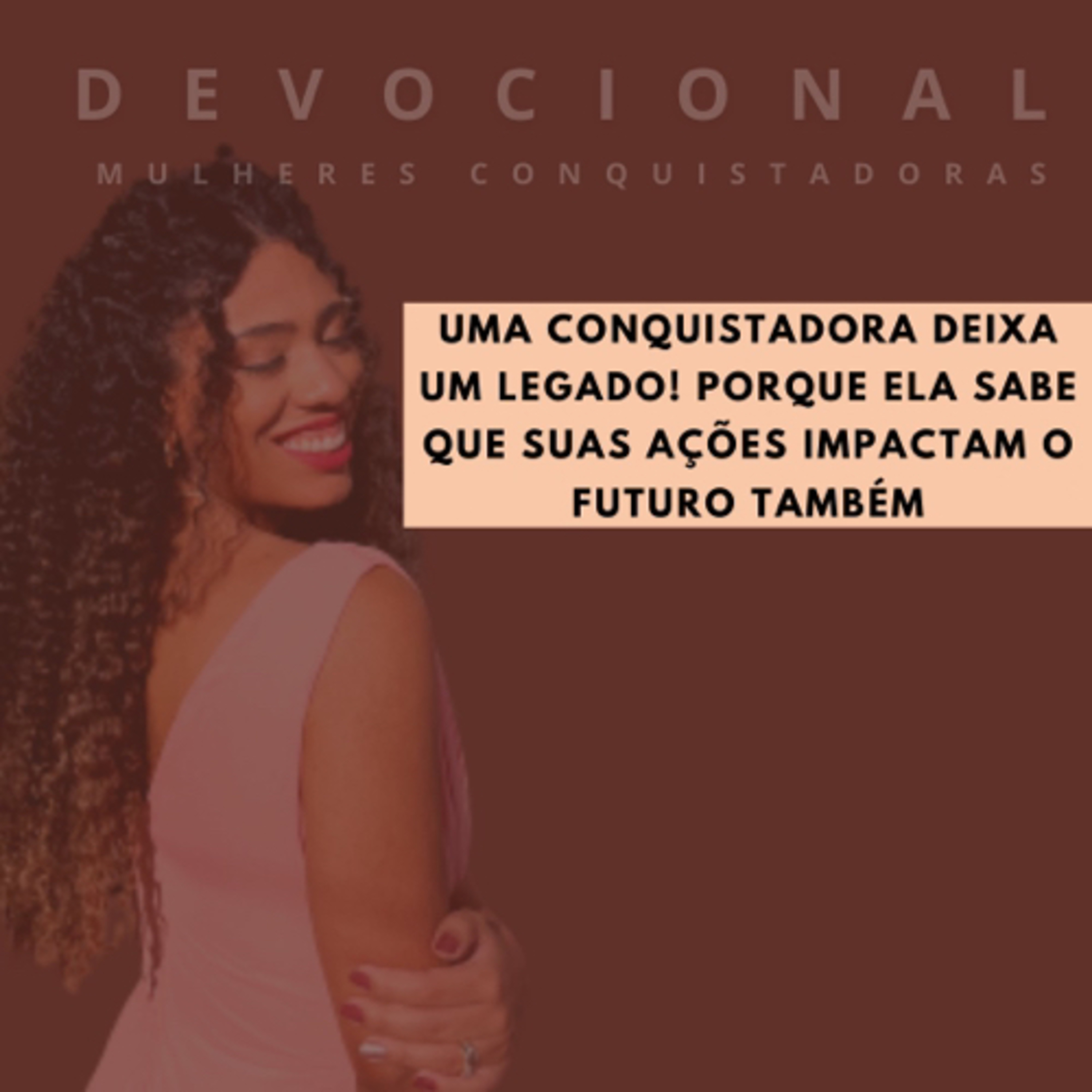 Mulheres Conquistadoras