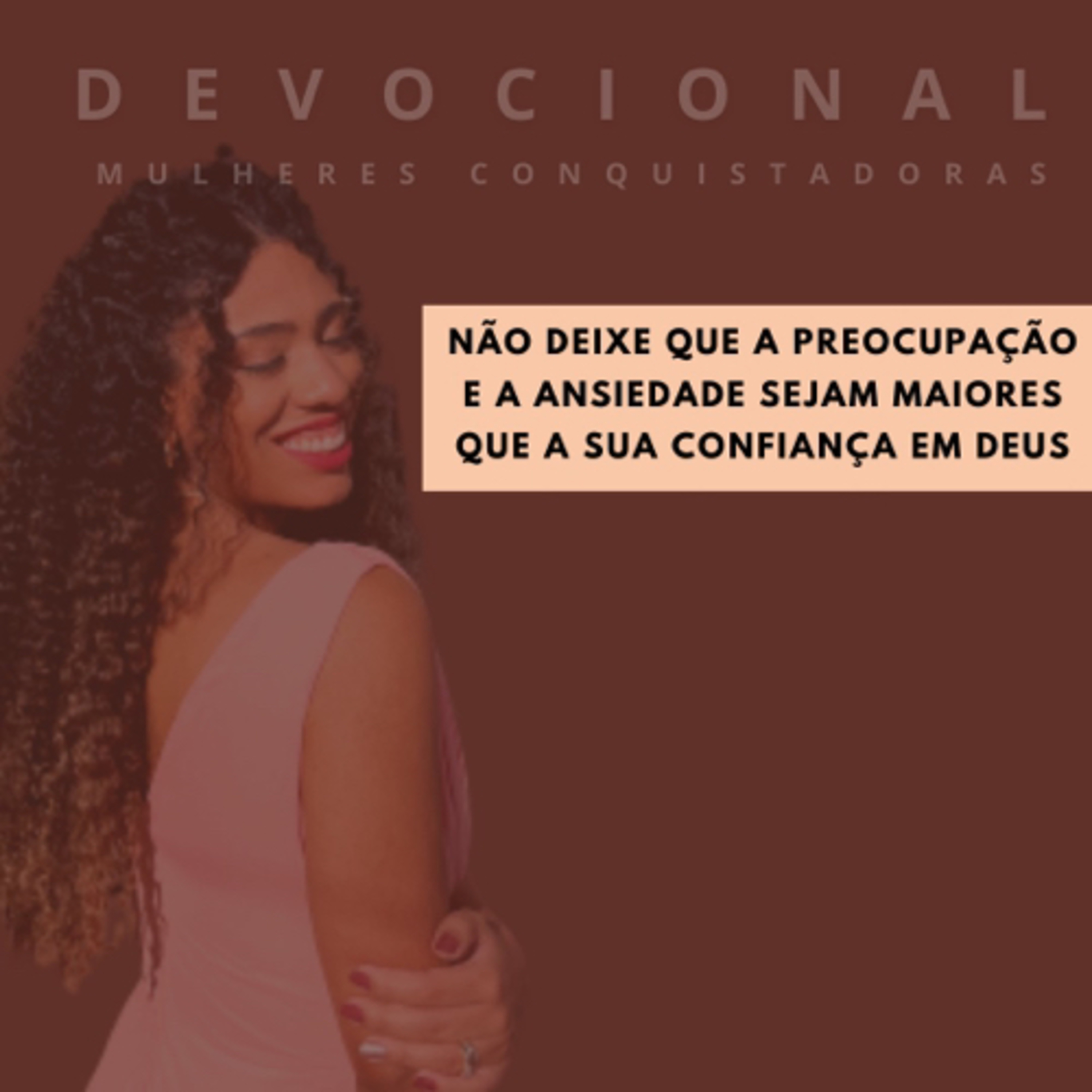 Mulheres Conquistadoras