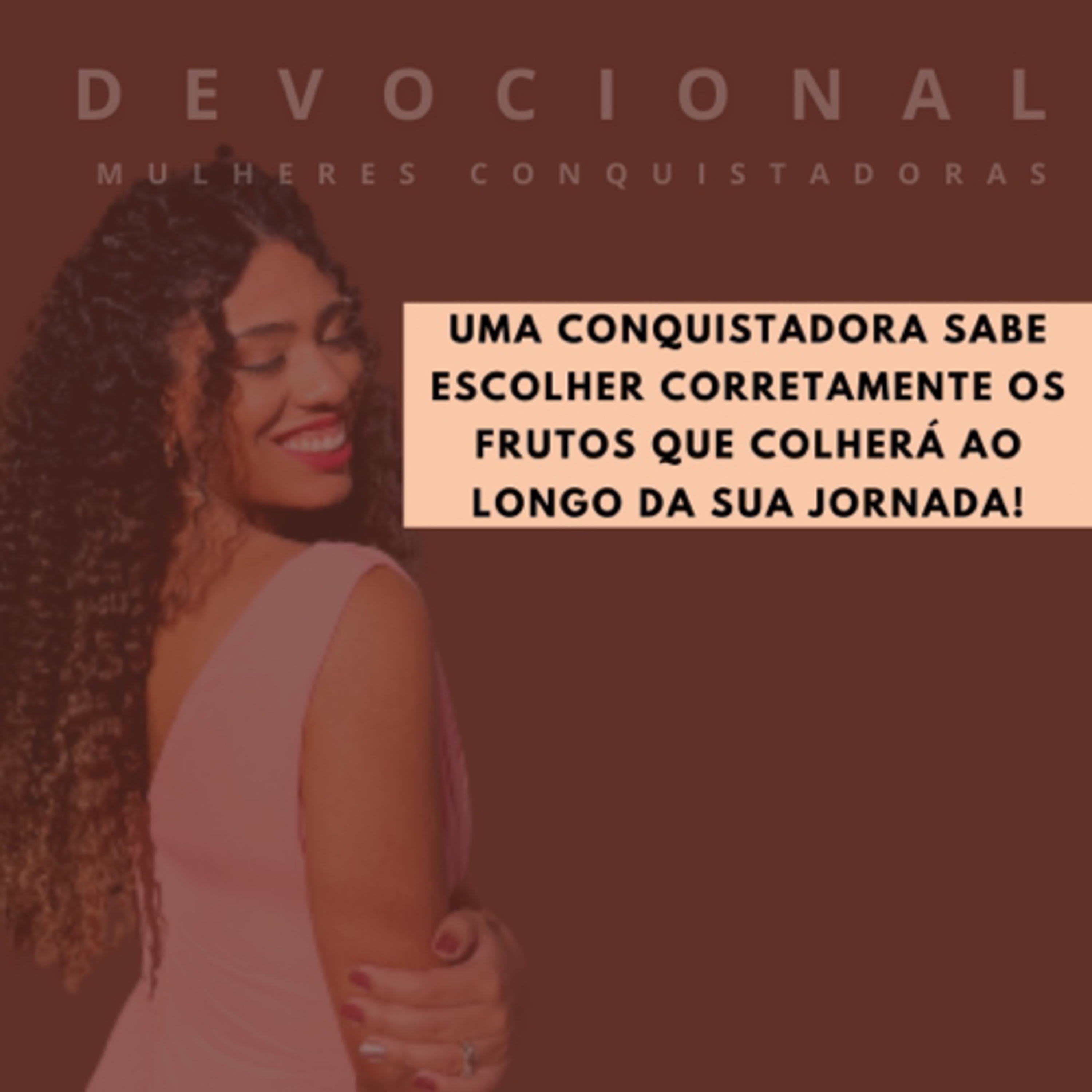 Mulheres Conquistadoras
