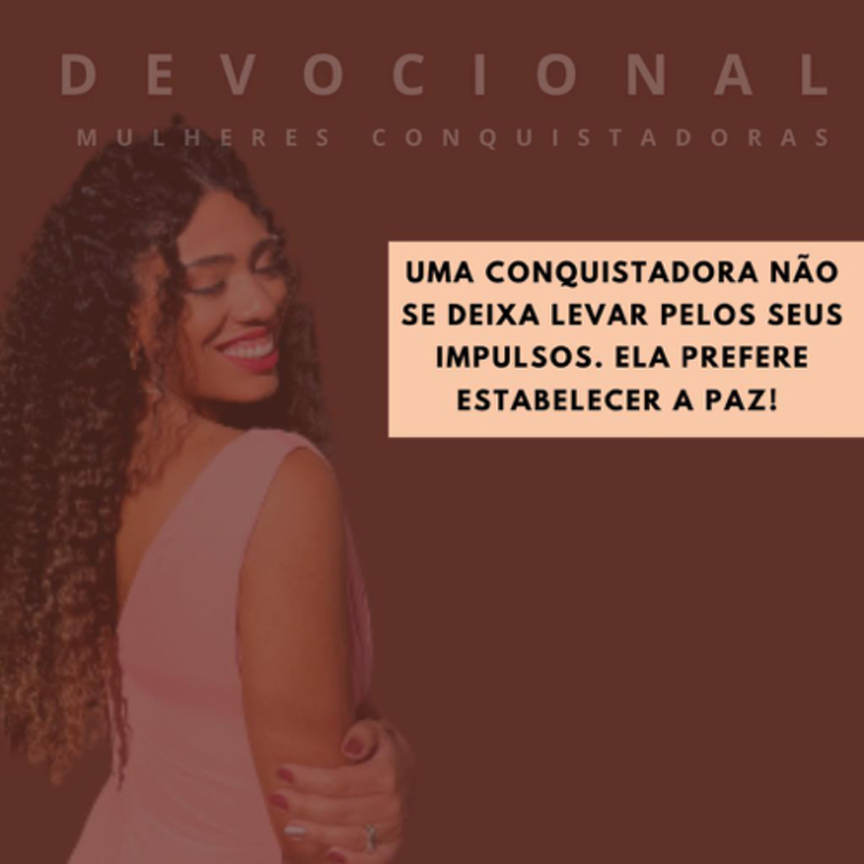 Mulheres Conquistadoras