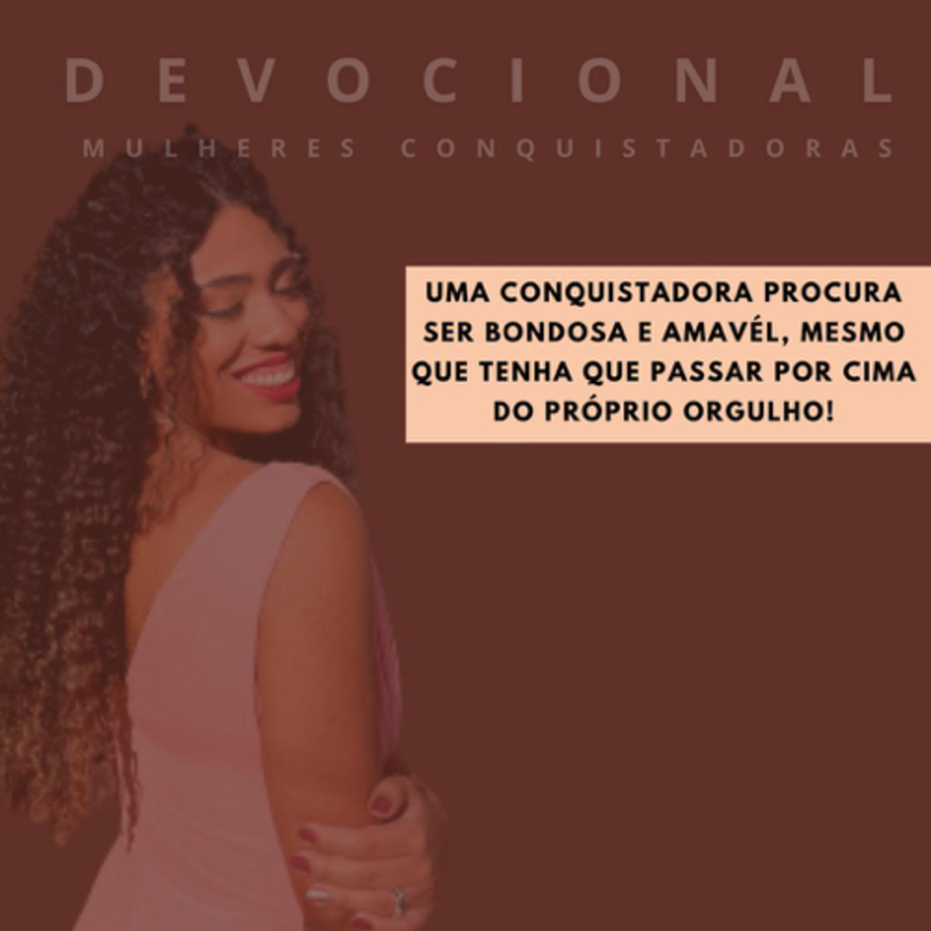 Mulheres Conquistadoras