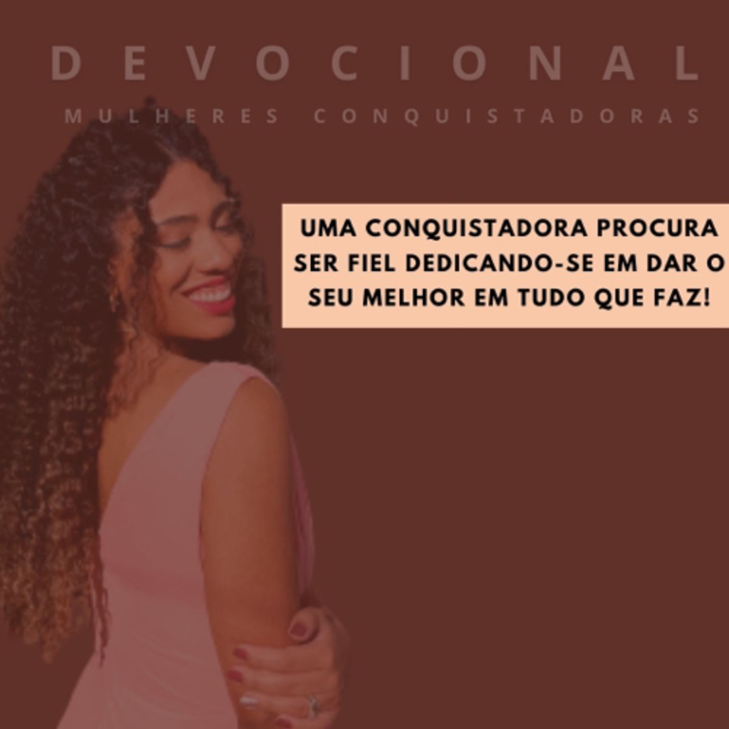Mulheres Conquistadoras