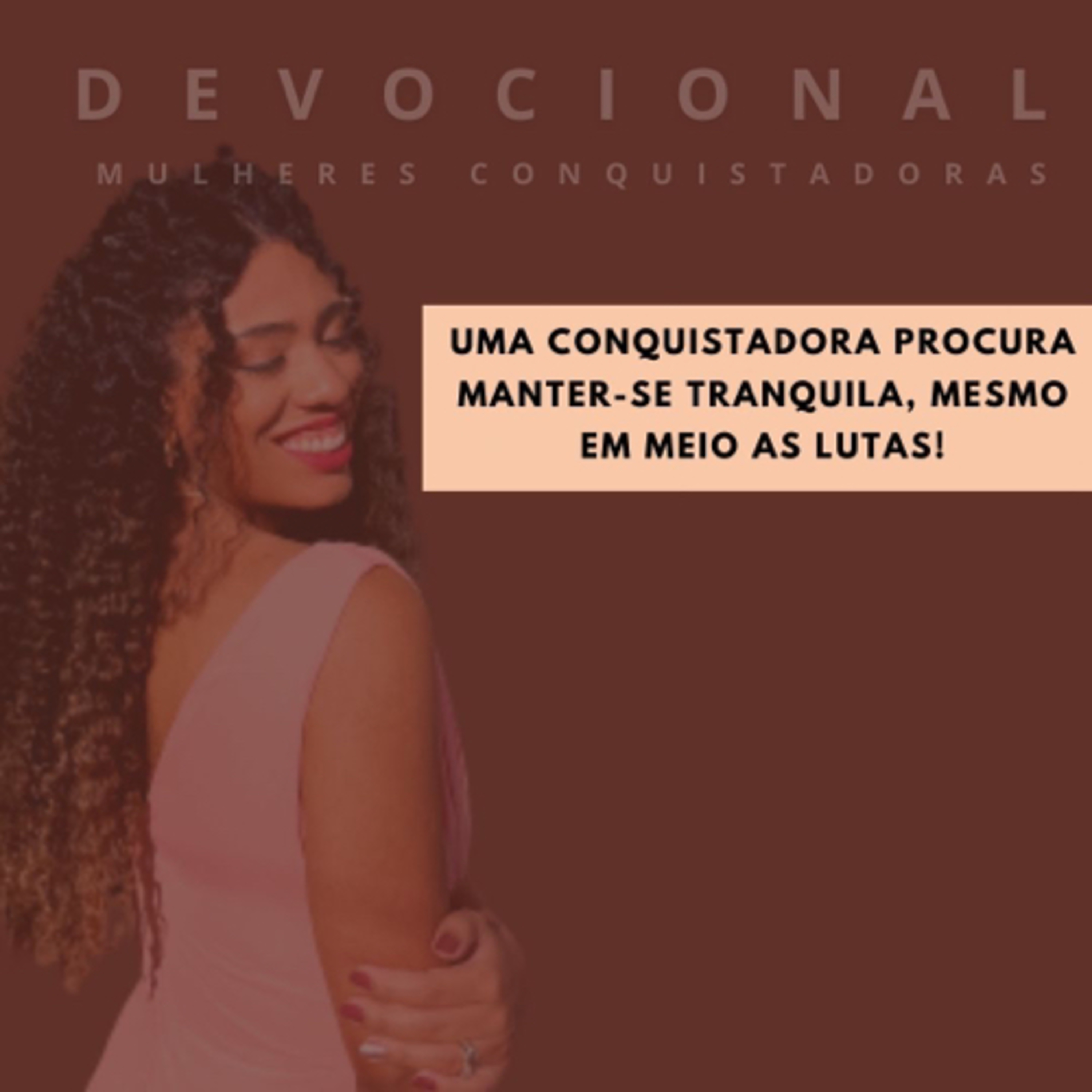 Mulheres Conquistadoras