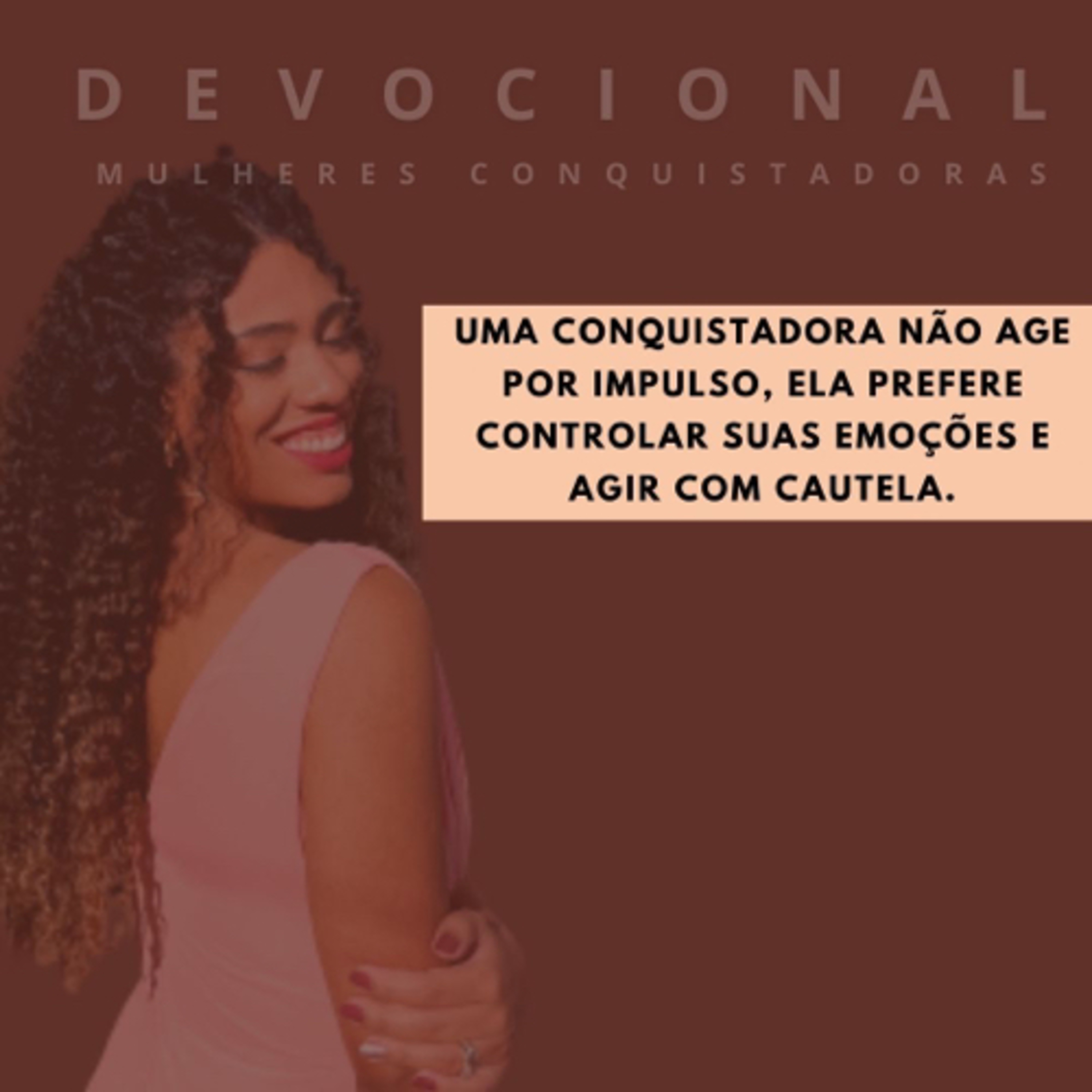 Mulheres Conquistadoras
