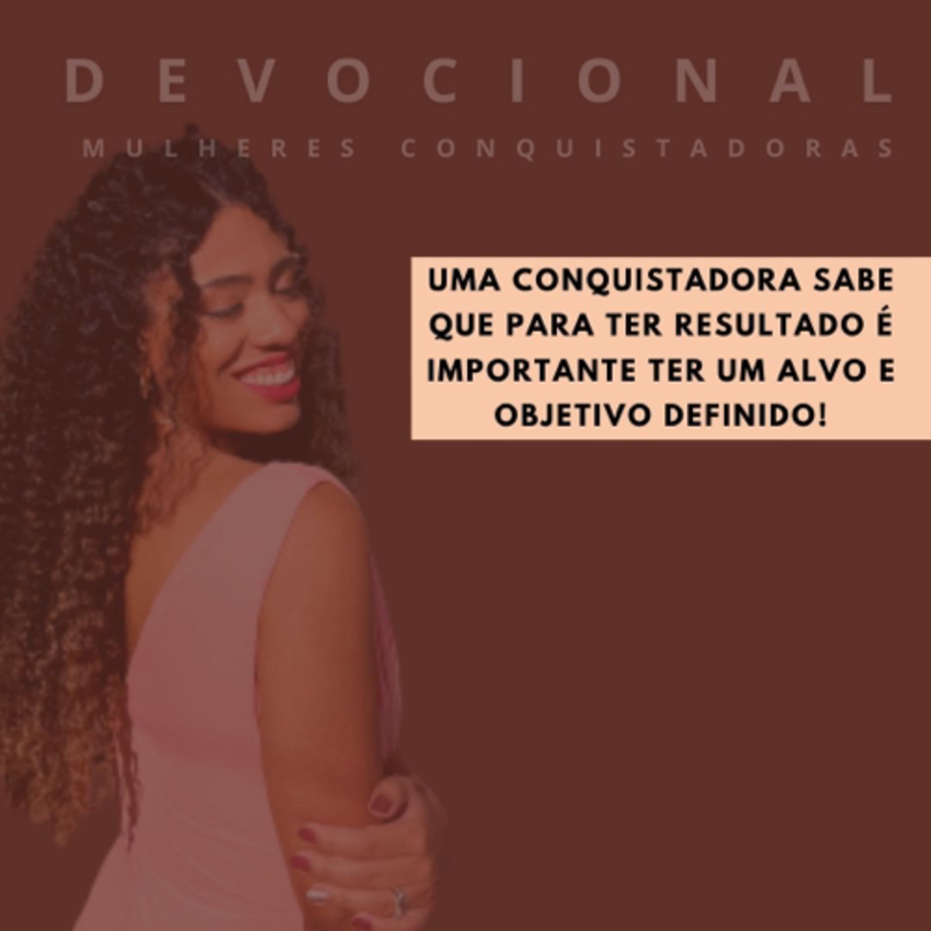 Mulheres Conquistadoras