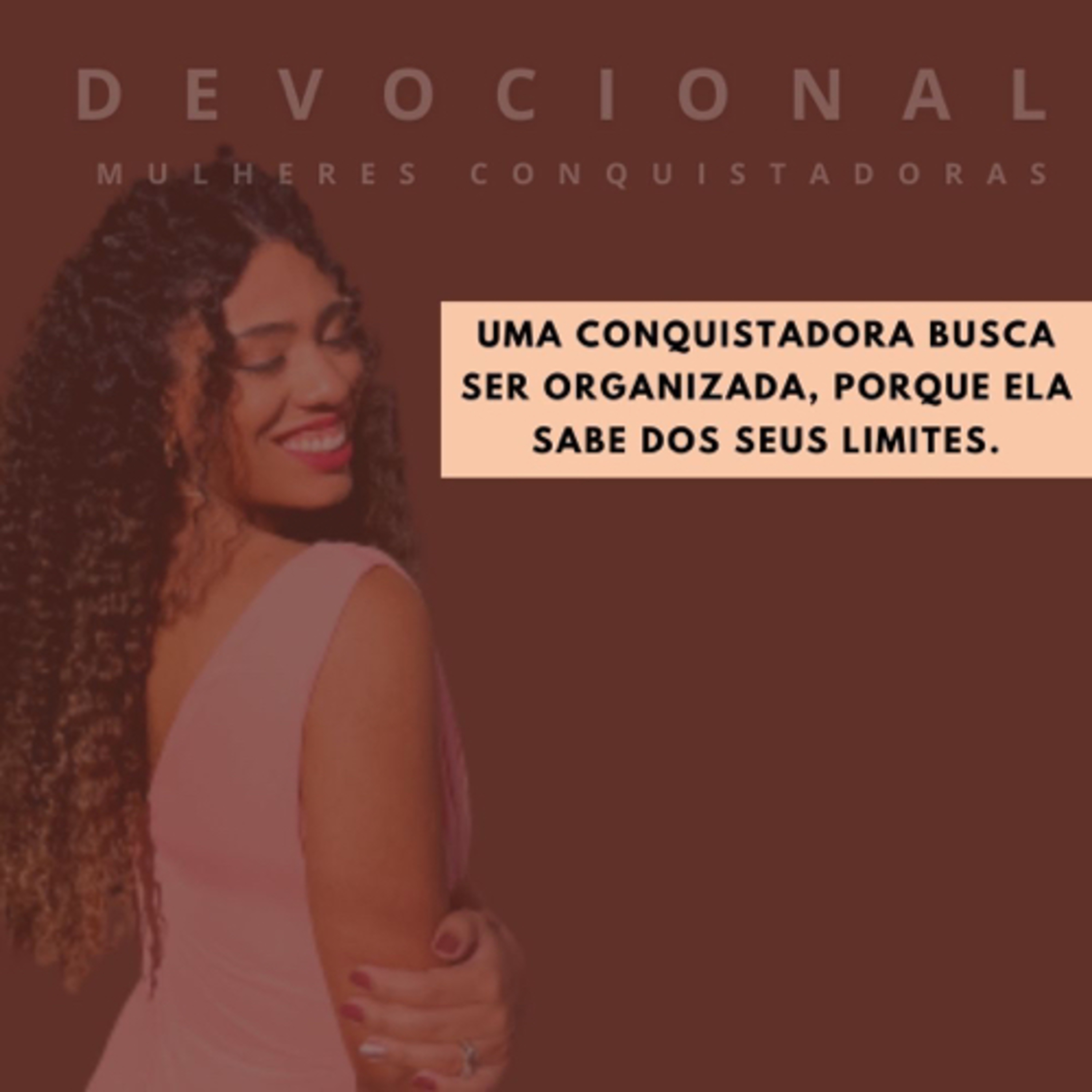 Mulheres Conquistadoras