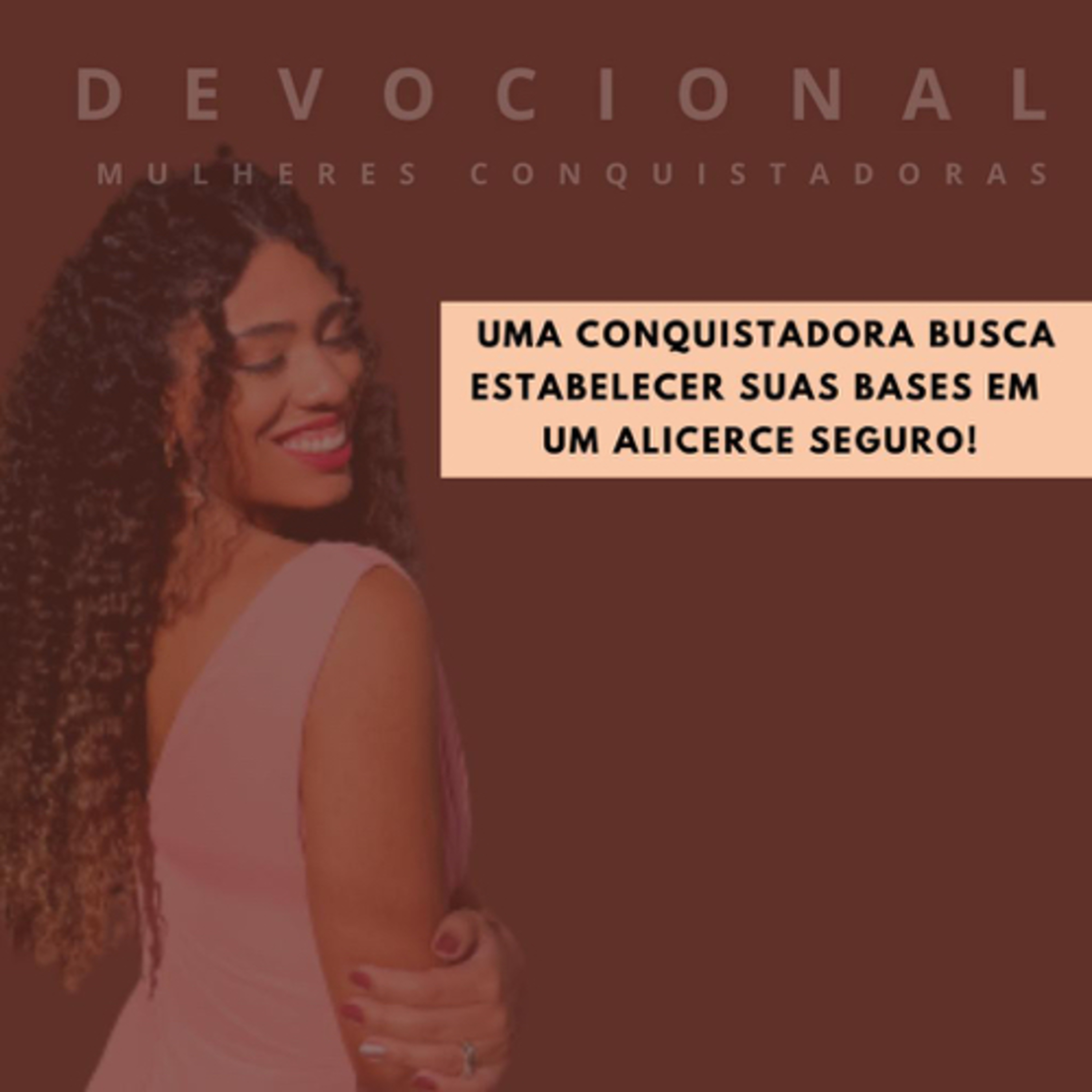 Mulheres Conquistadoras