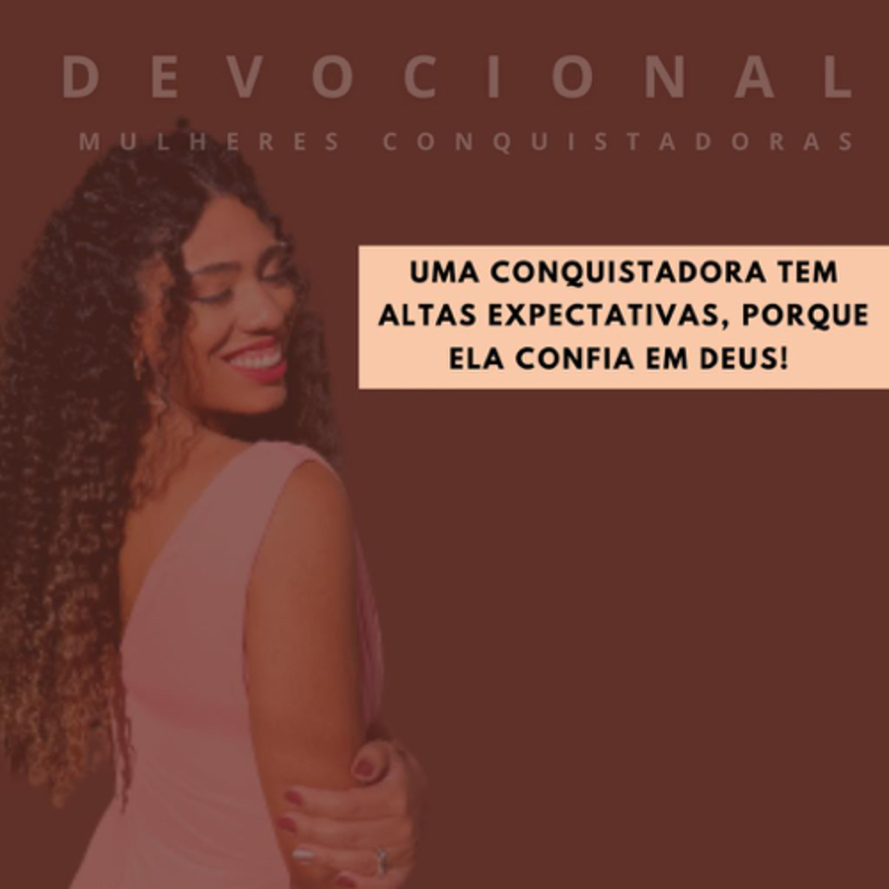 Mulheres Conquistadoras