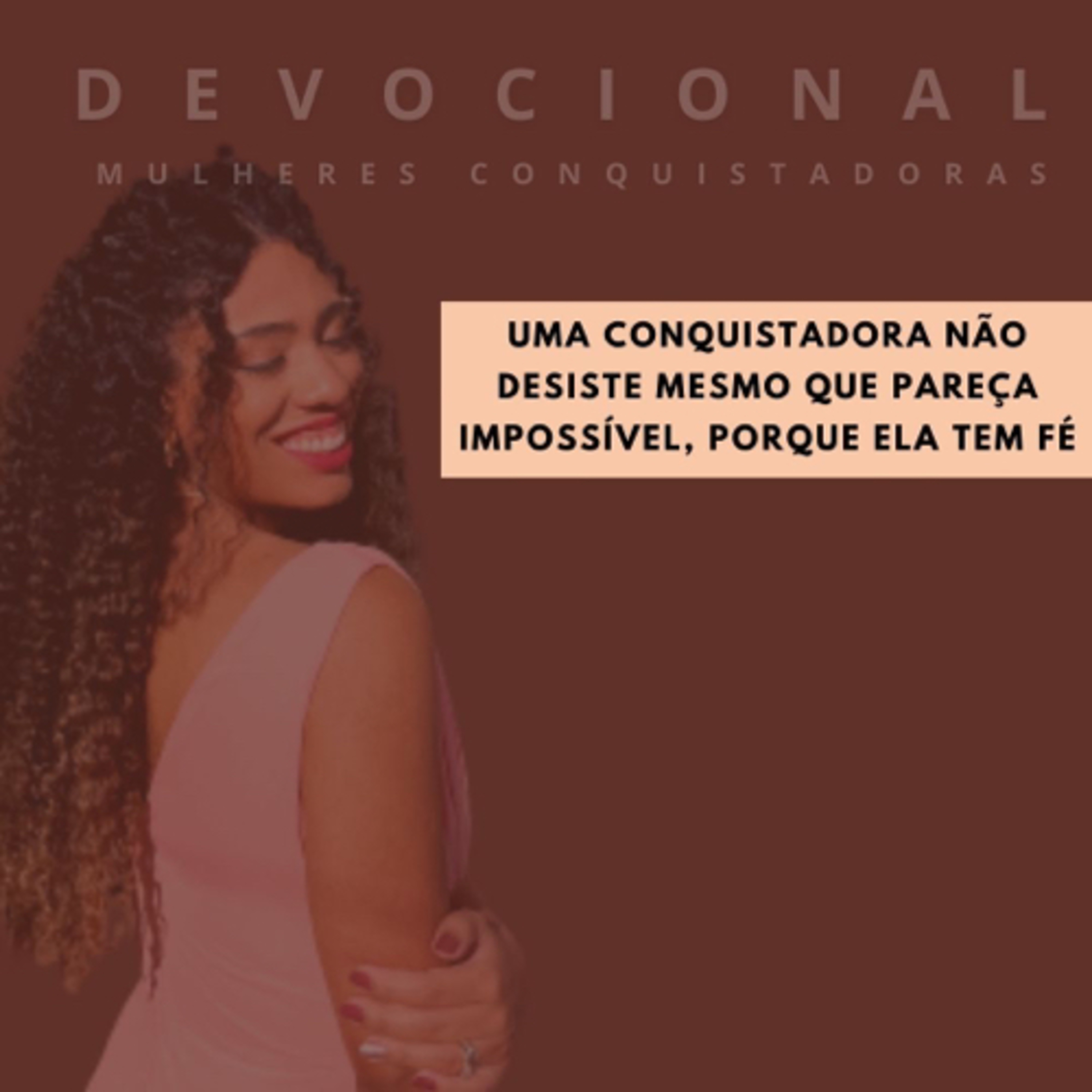 Mulheres Conquistadoras