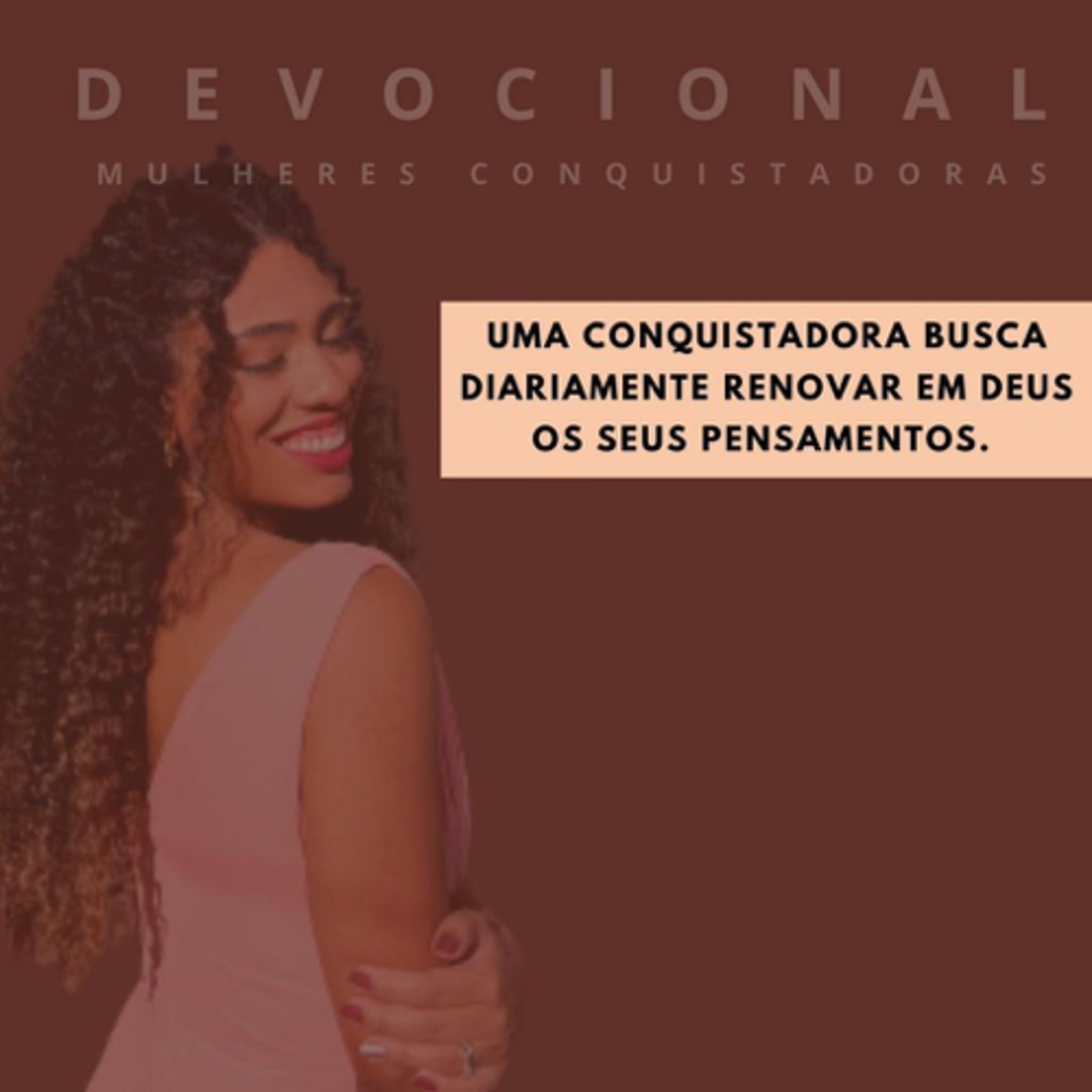 Mulheres Conquistadoras