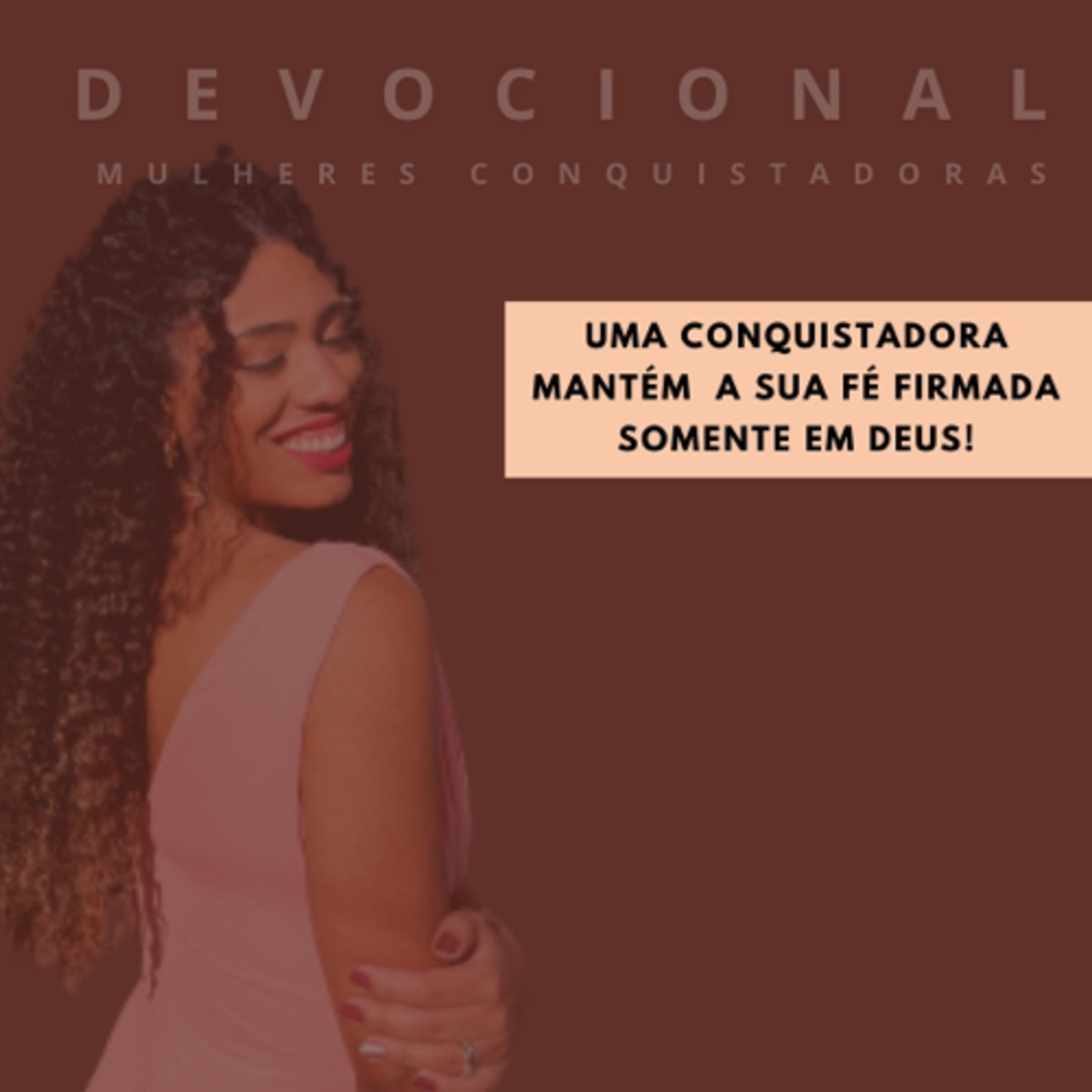 Mulheres Conquistadoras